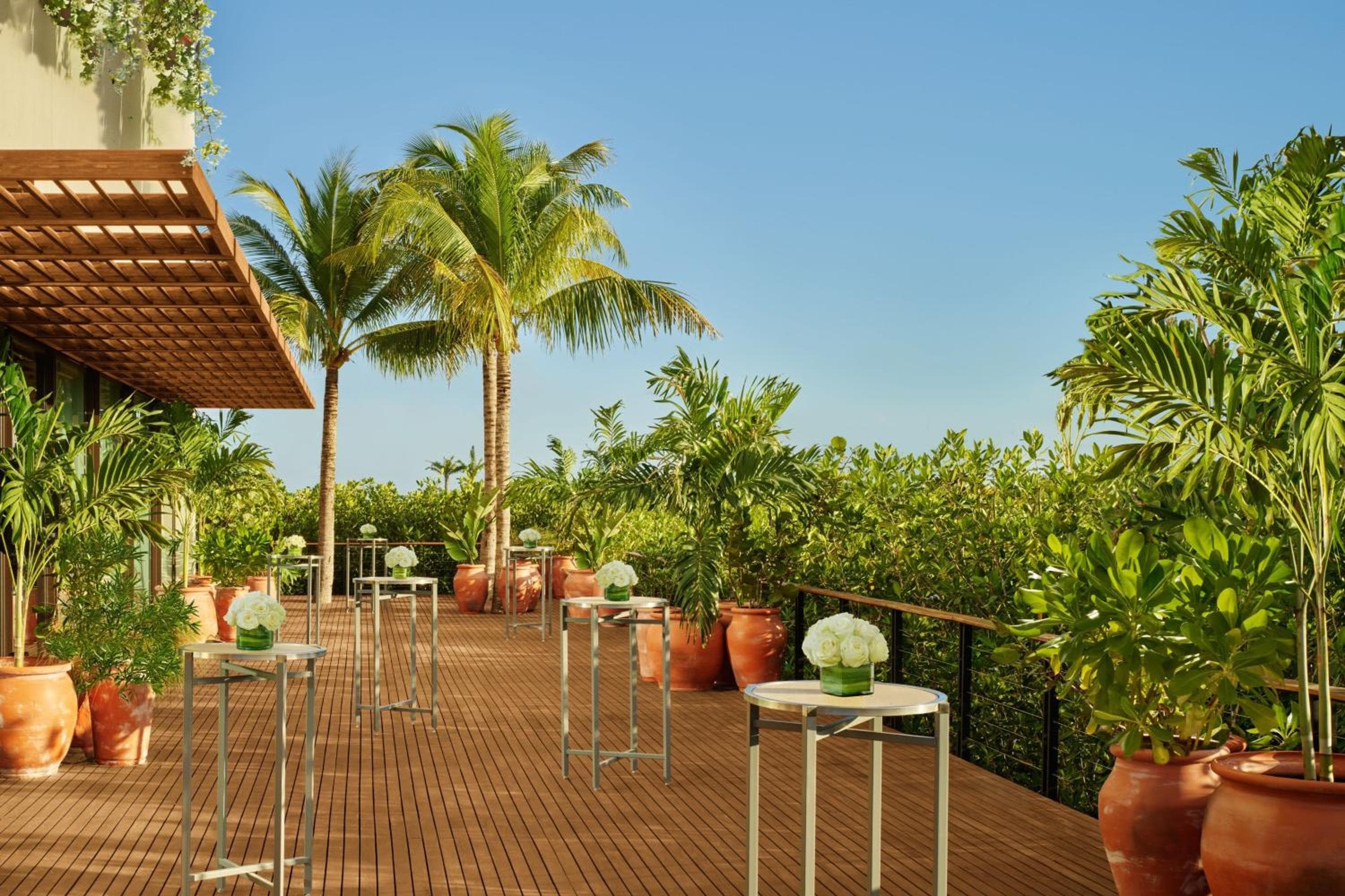 The Riviera Maya EDITION at Kanai 5