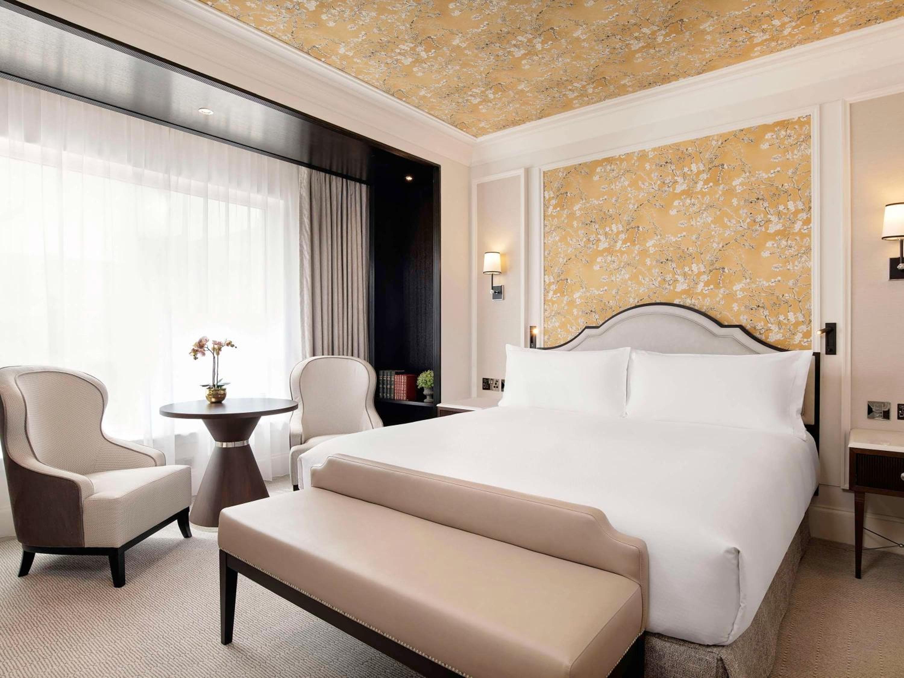 Fairmont Windsor Park 3