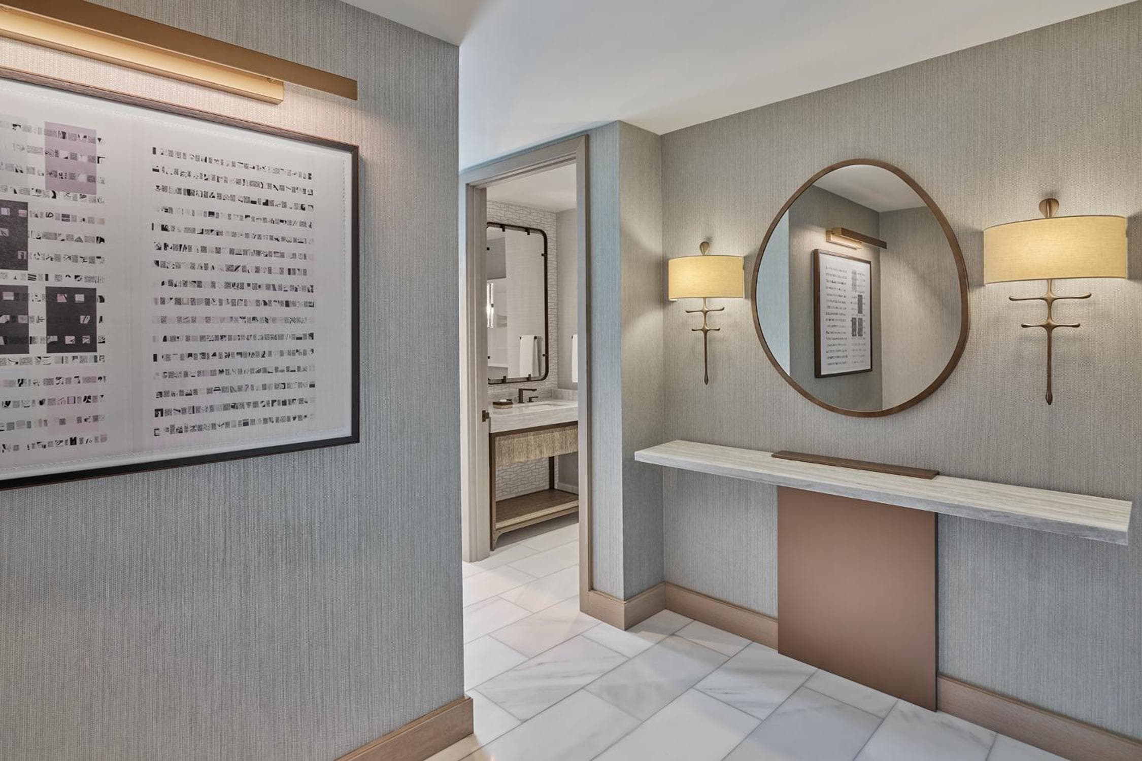 The Ritz-Carlton, Portland 5