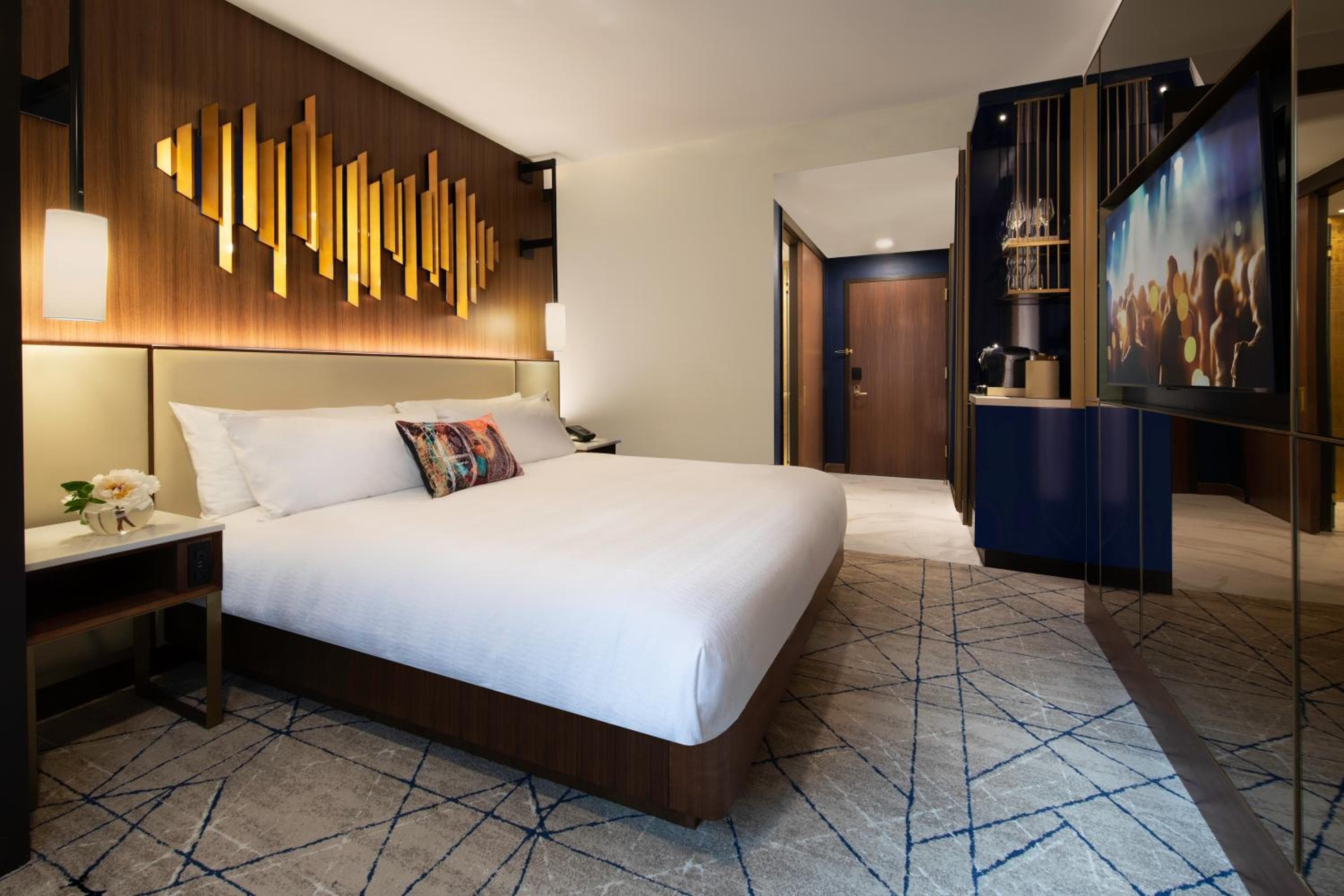 Hard Rock Hotel New York 4