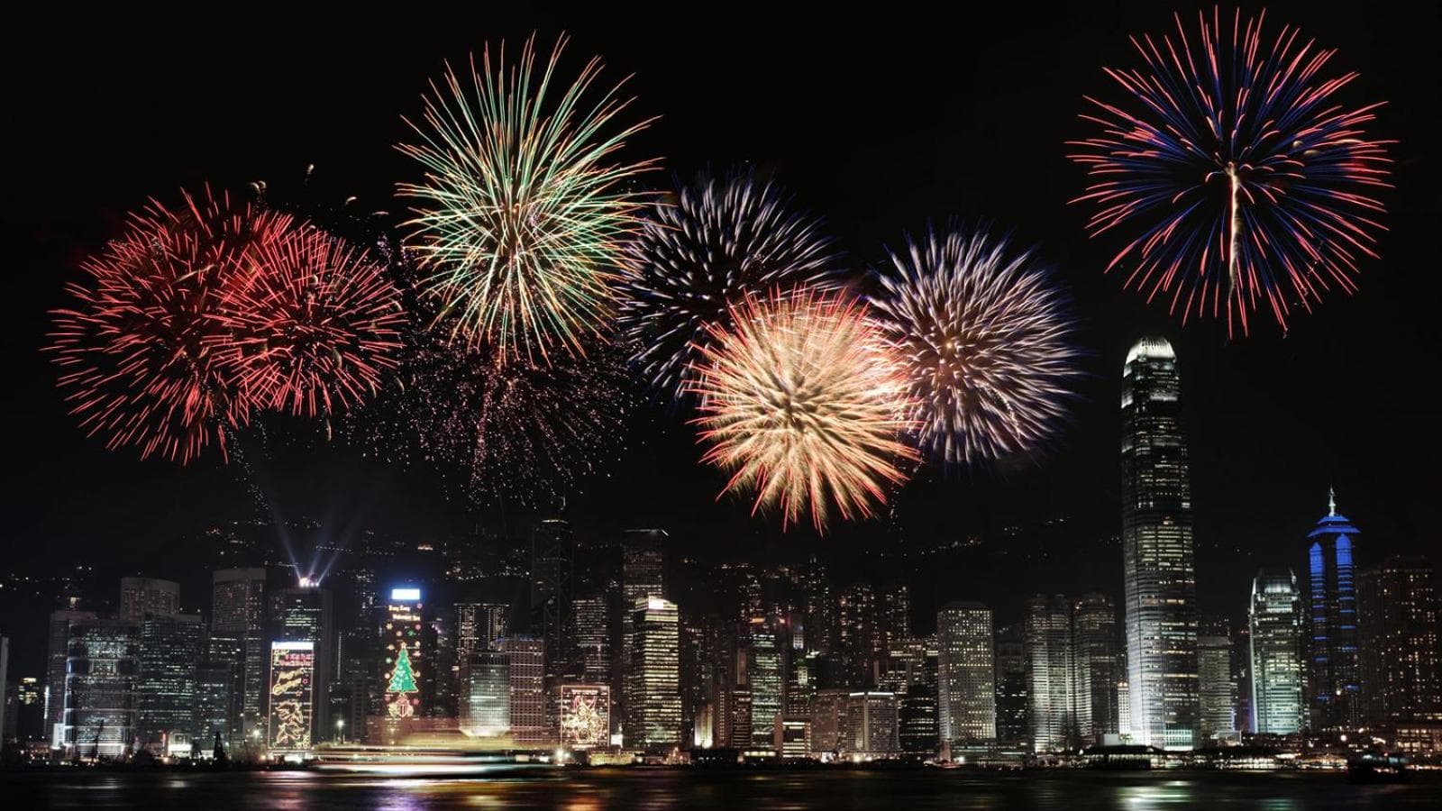 Four Seasons Hotel Hong Kong 5