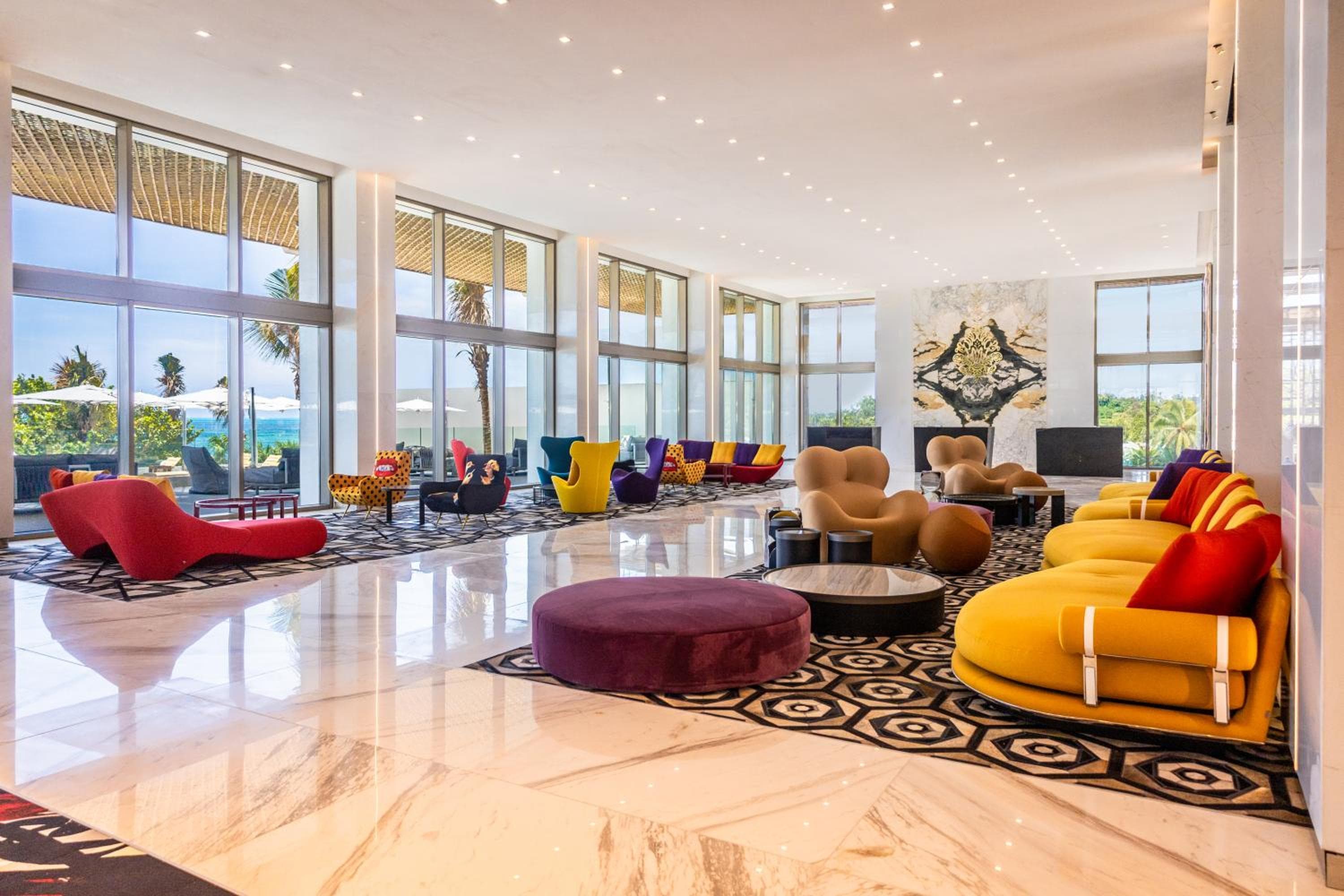 Hotel Mousai Cancun Ocean Front Adults Only - All Inclusive 6