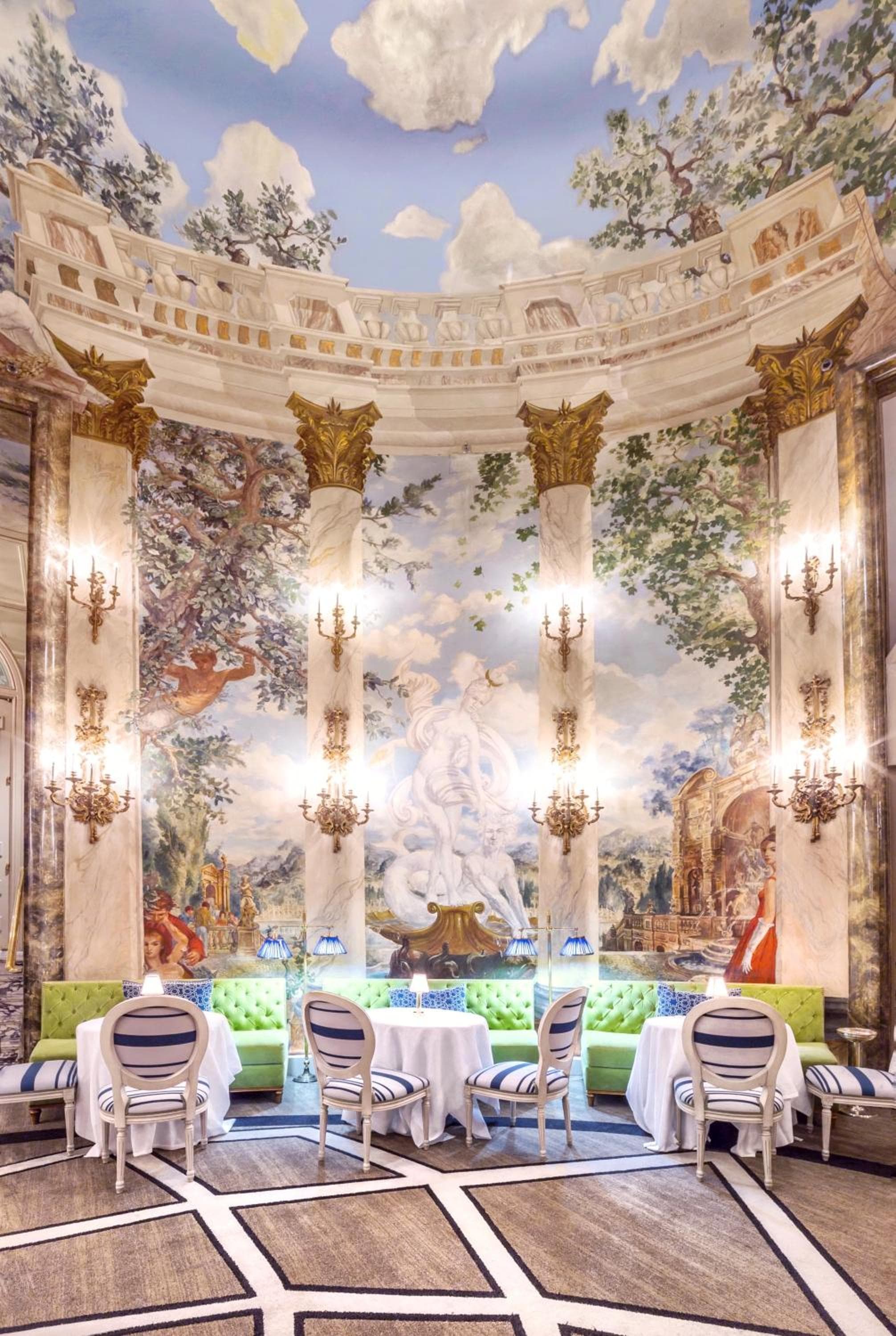 The Pierre, A Taj Hotel, New York 6