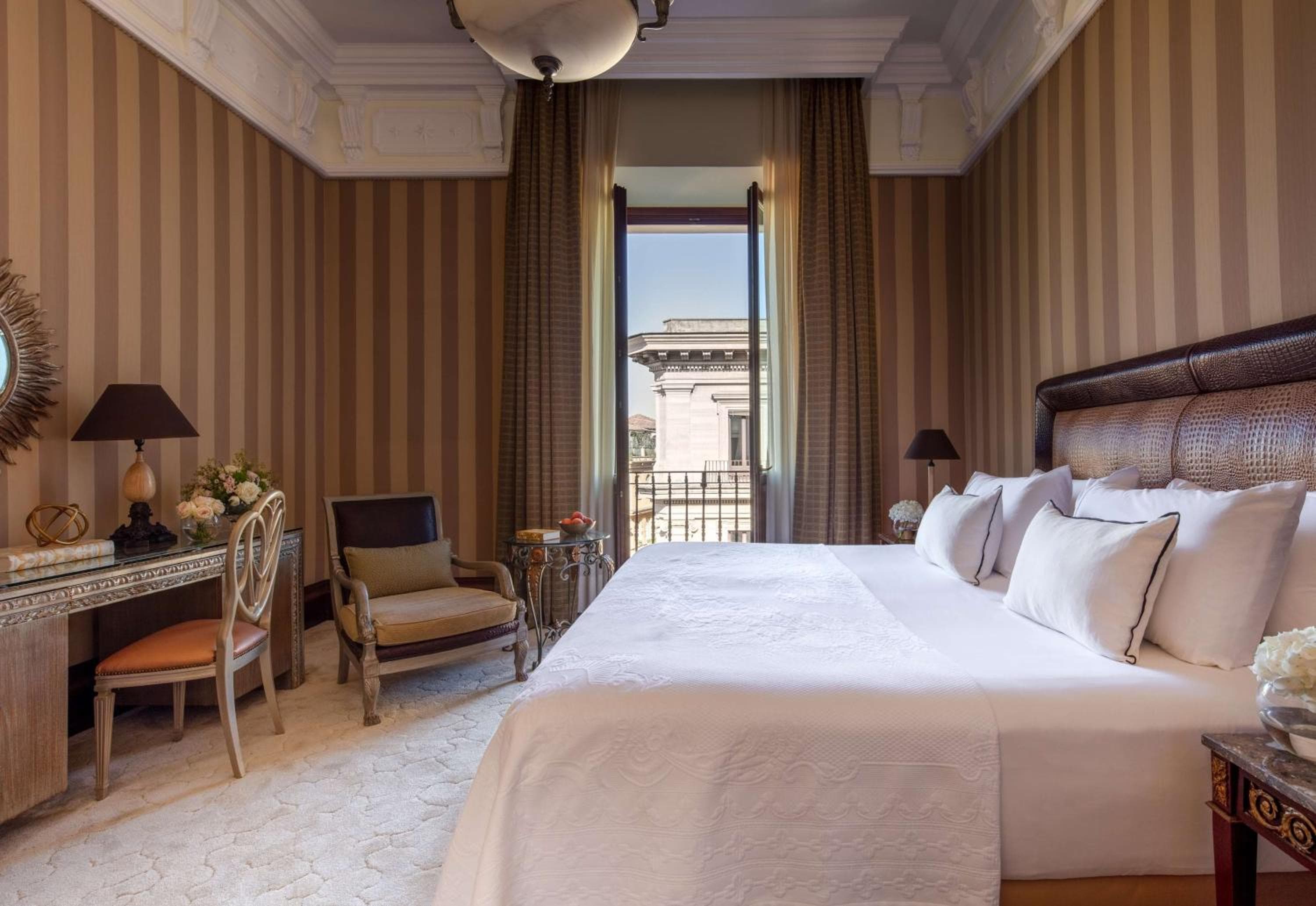 Anantara Palazzo Naiadi Rome Hotel - A Leading Hotel of the World 4