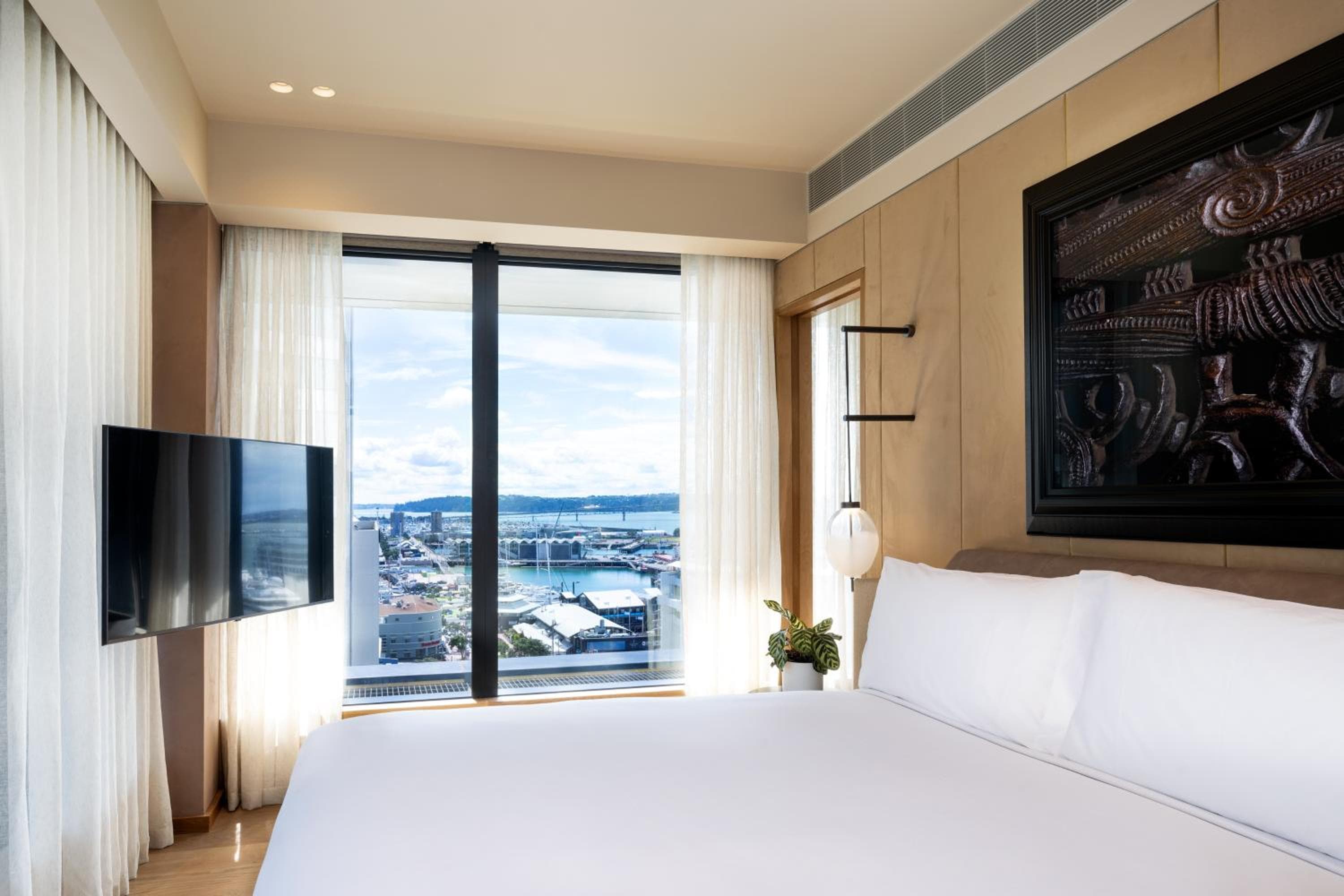 InterContinental Auckland by IHG 4