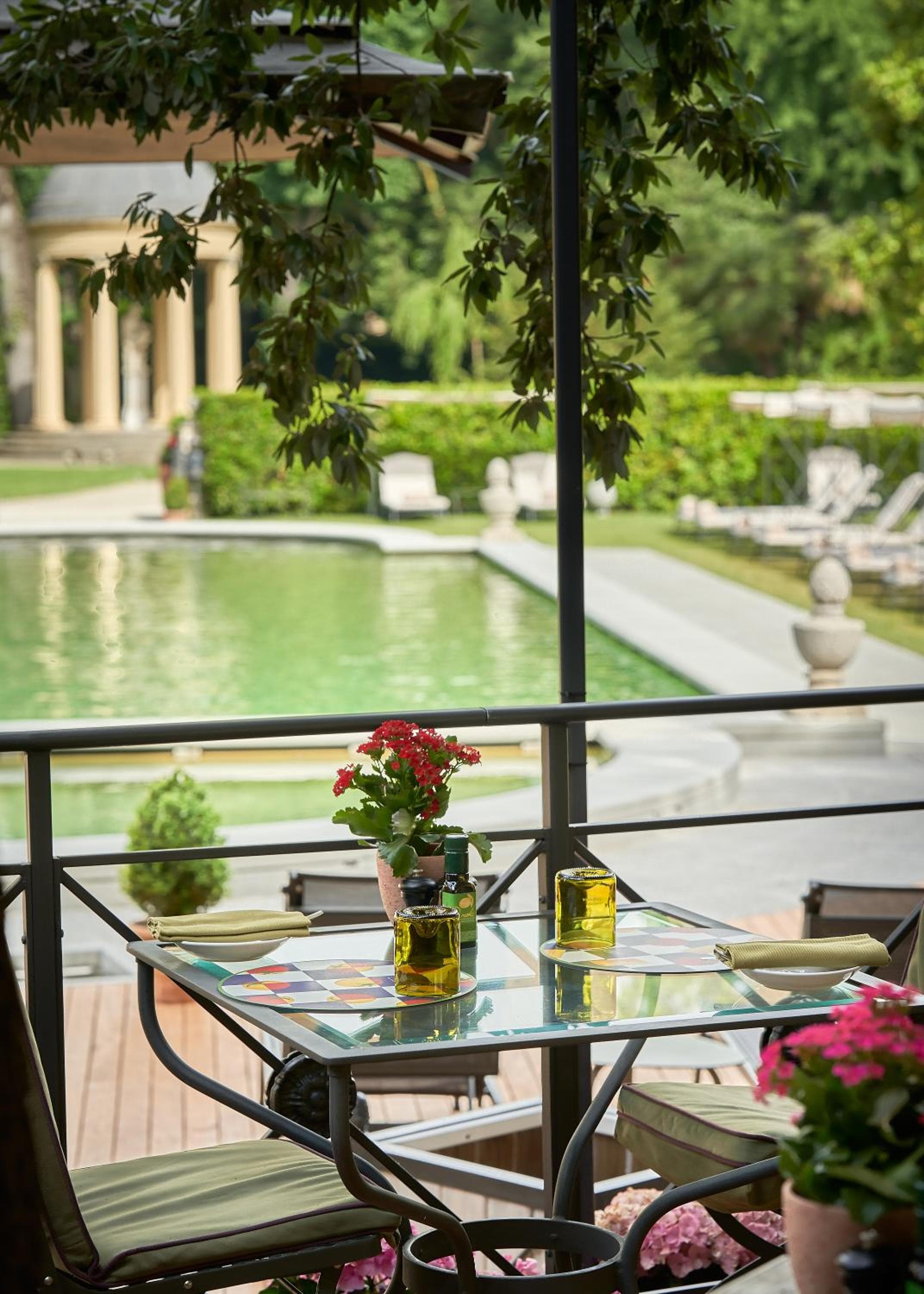 Four Seasons Hotel Firenze 4