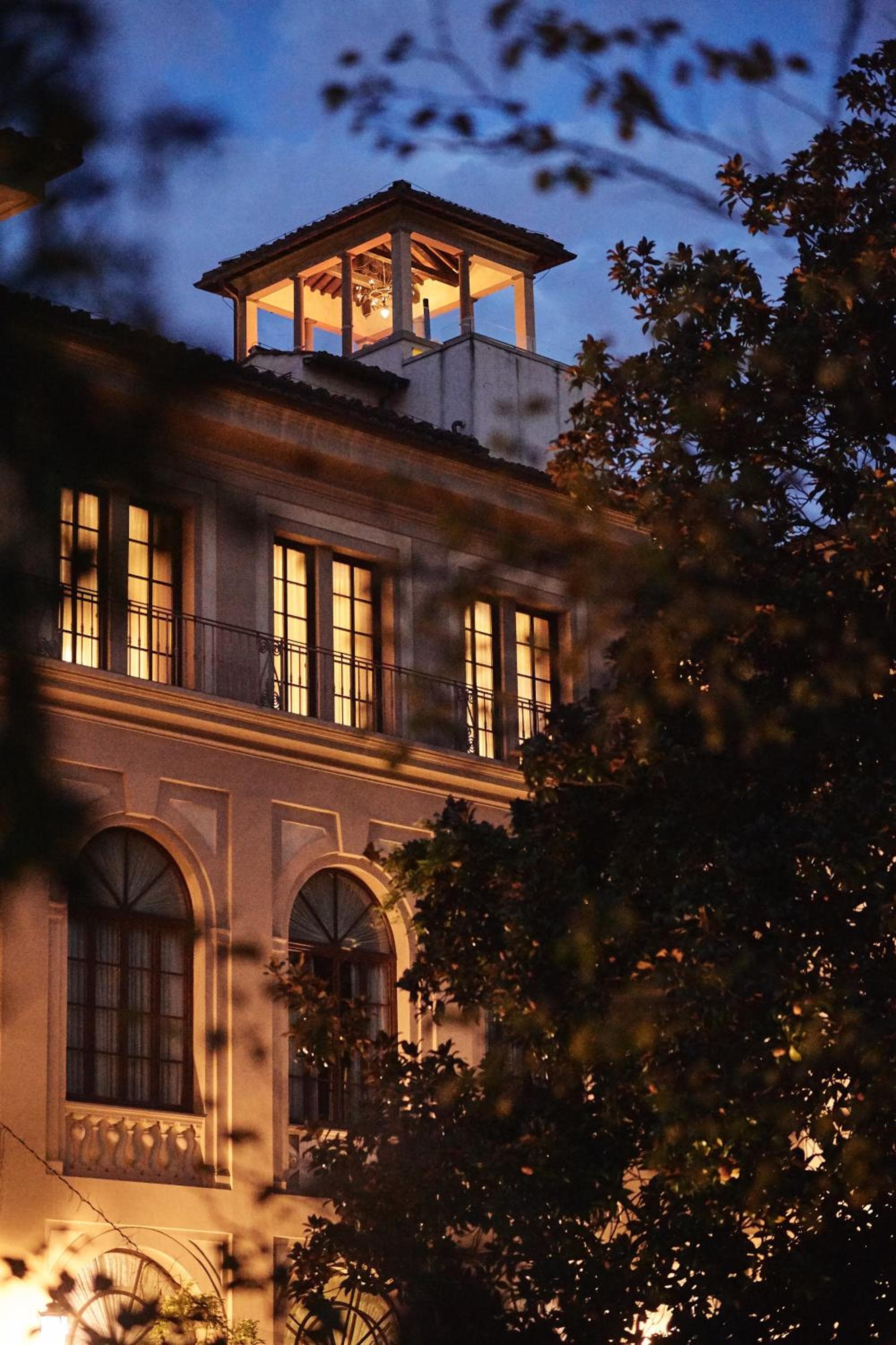 Four Seasons Hotel Firenze