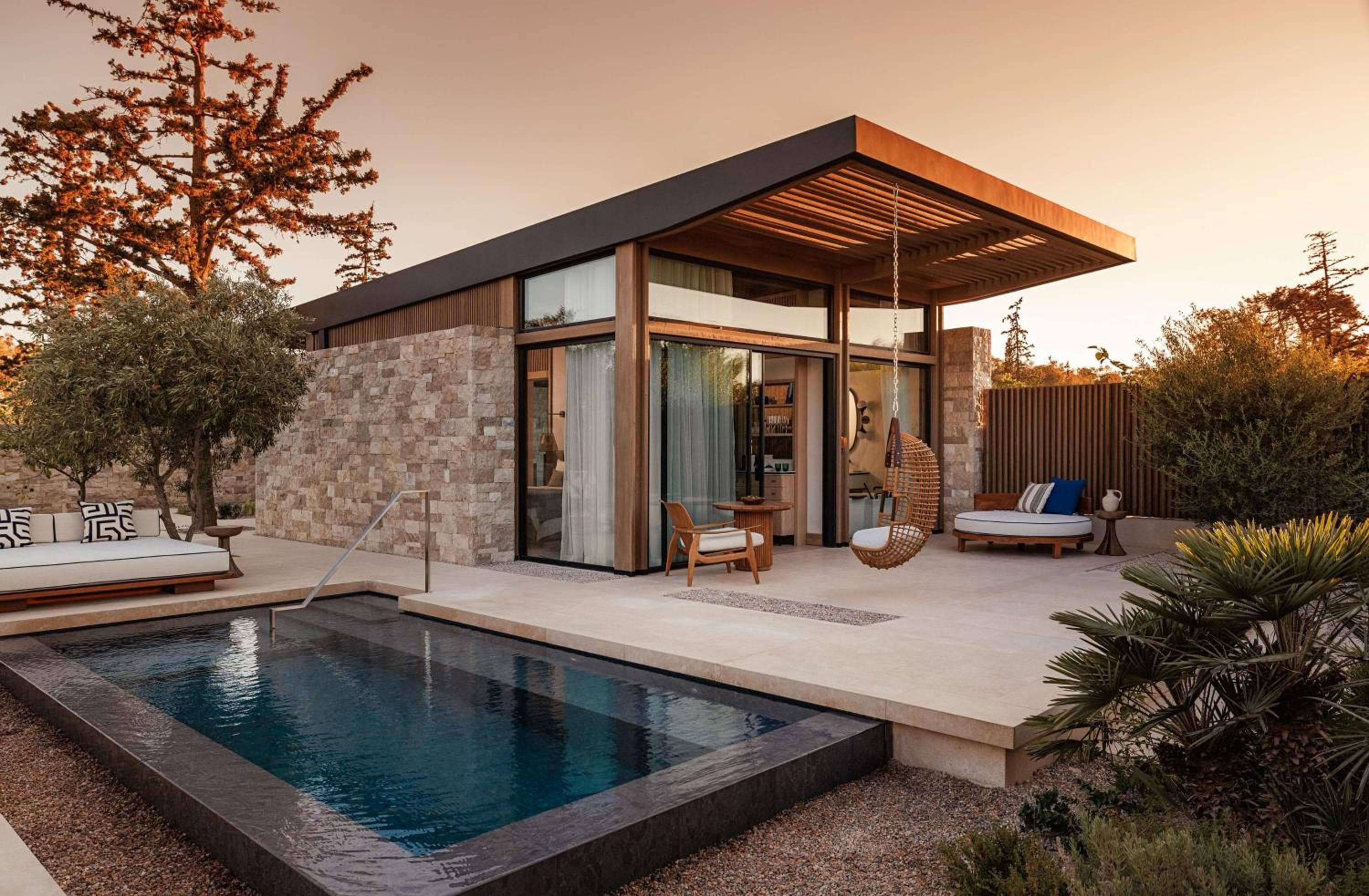 One&Only Aesthesis, Athens