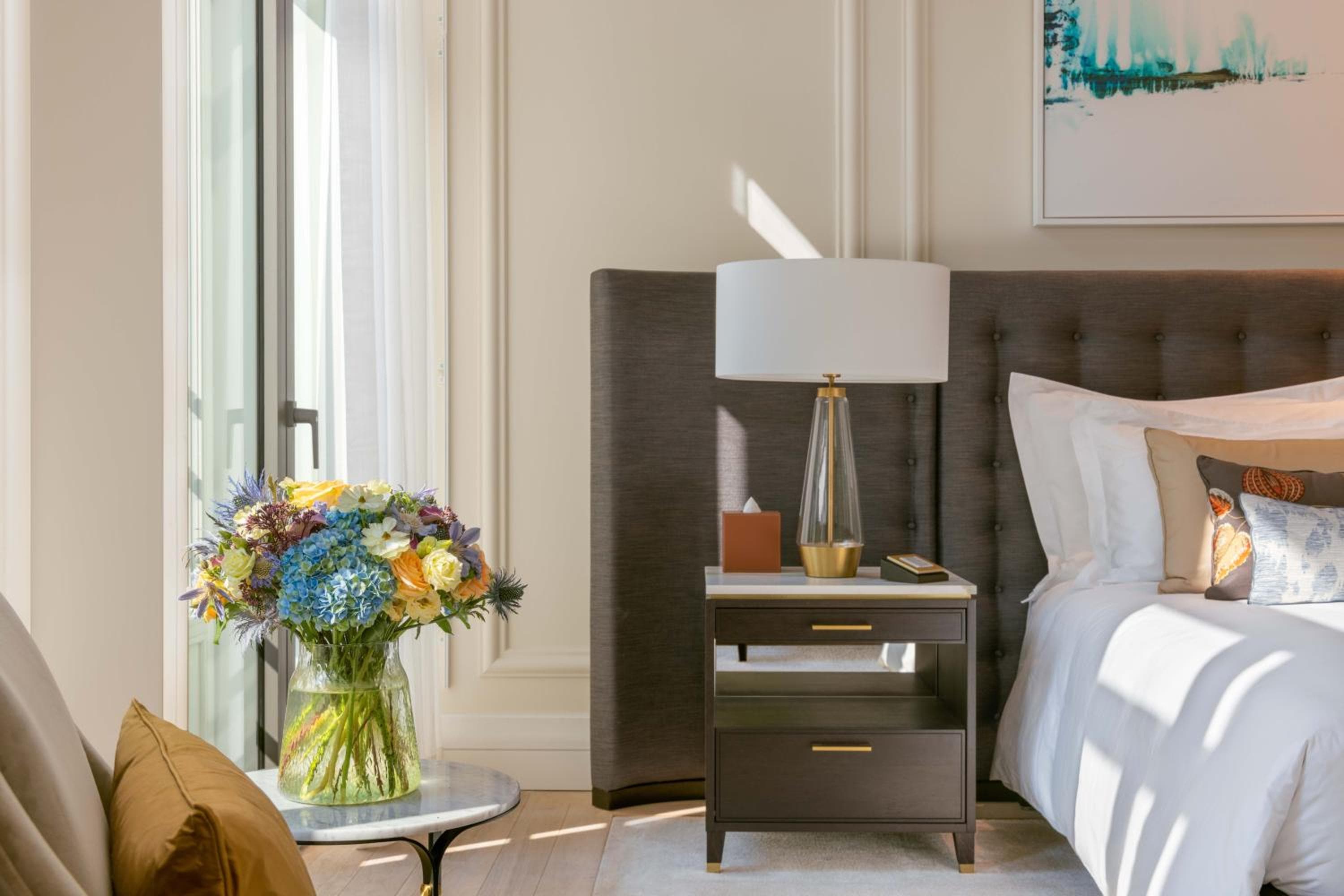 Corinthia Grand Hotel Astoria Brussels 6