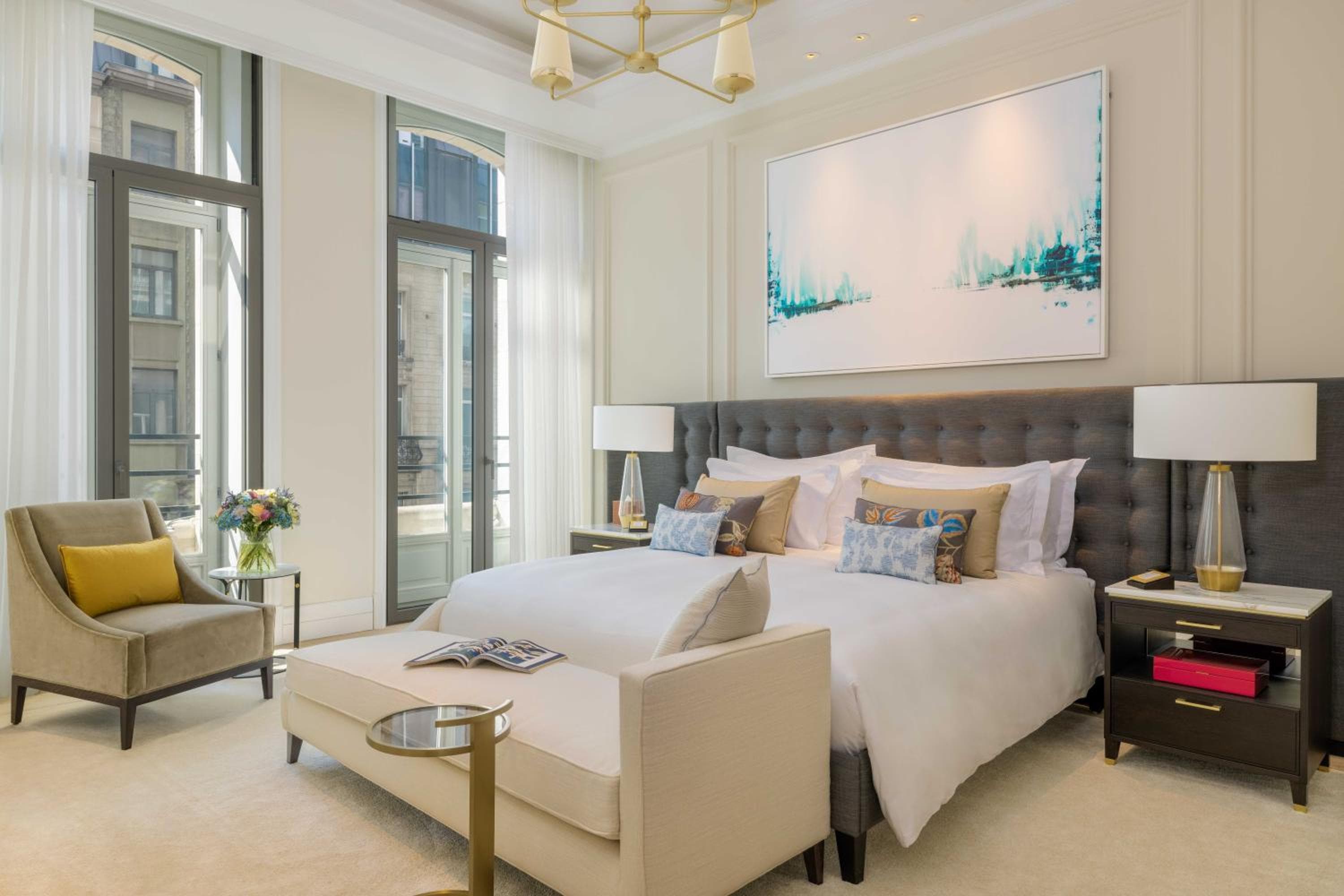 Corinthia Grand Hotel Astoria Brussels 5