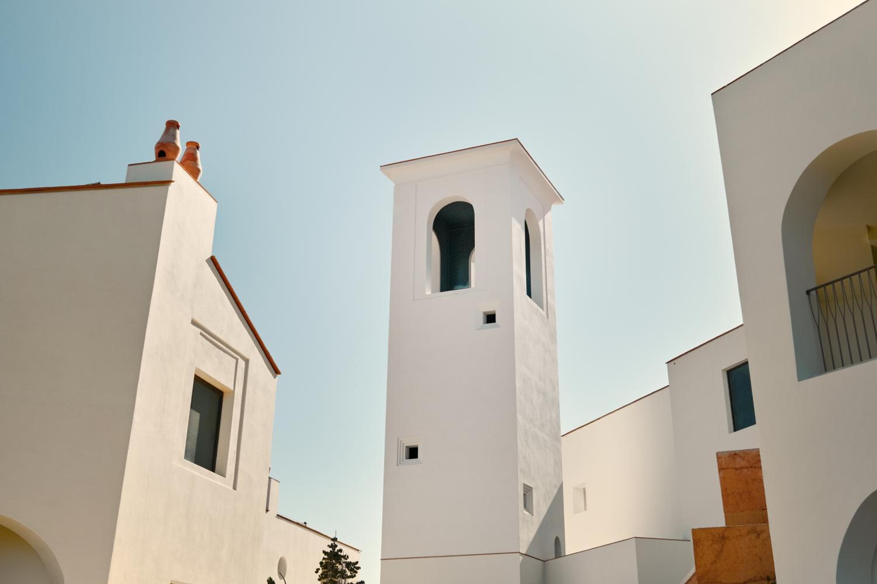 Viceroy at Ombria Algarve 4