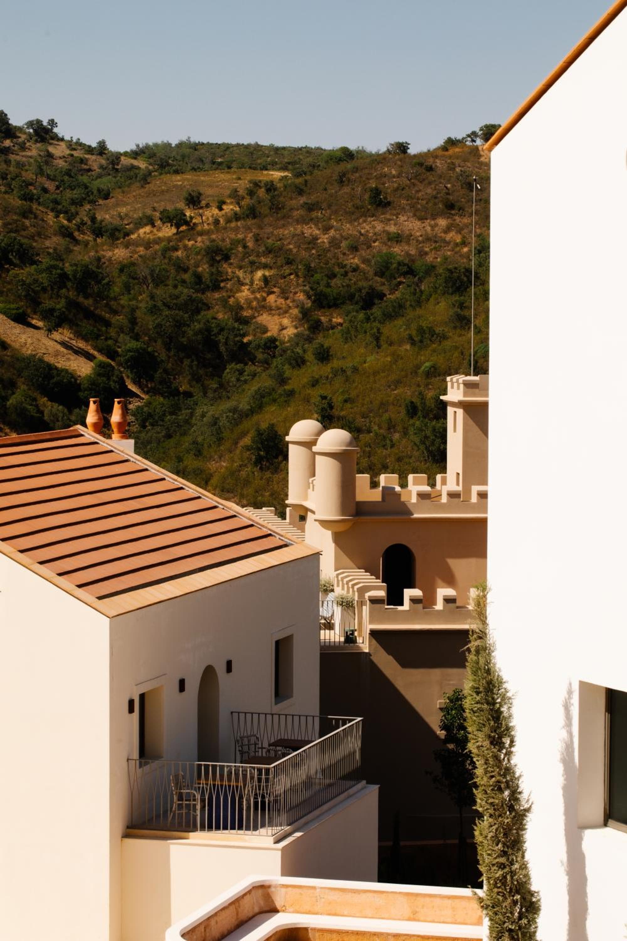 Viceroy at Ombria Algarve 5