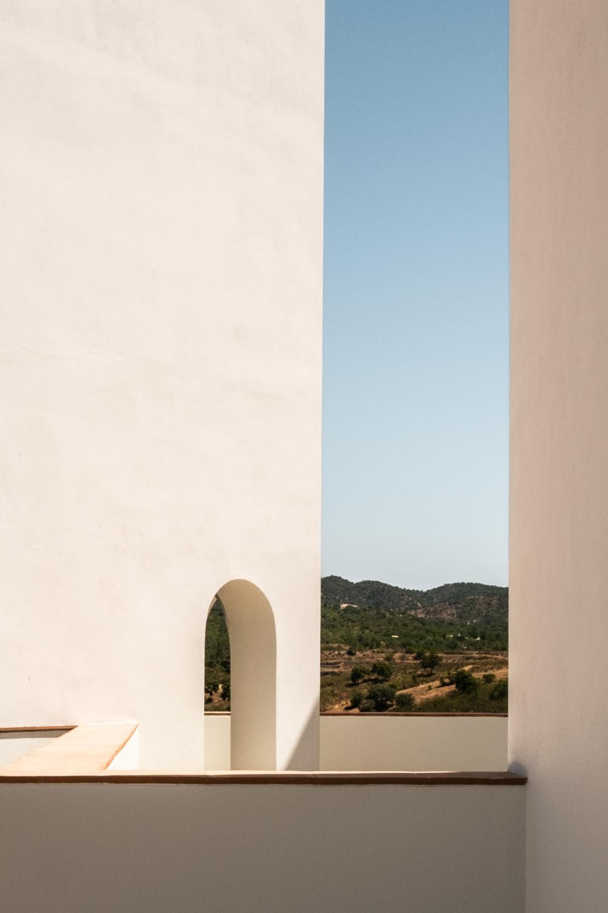 Viceroy at Ombria Algarve 5