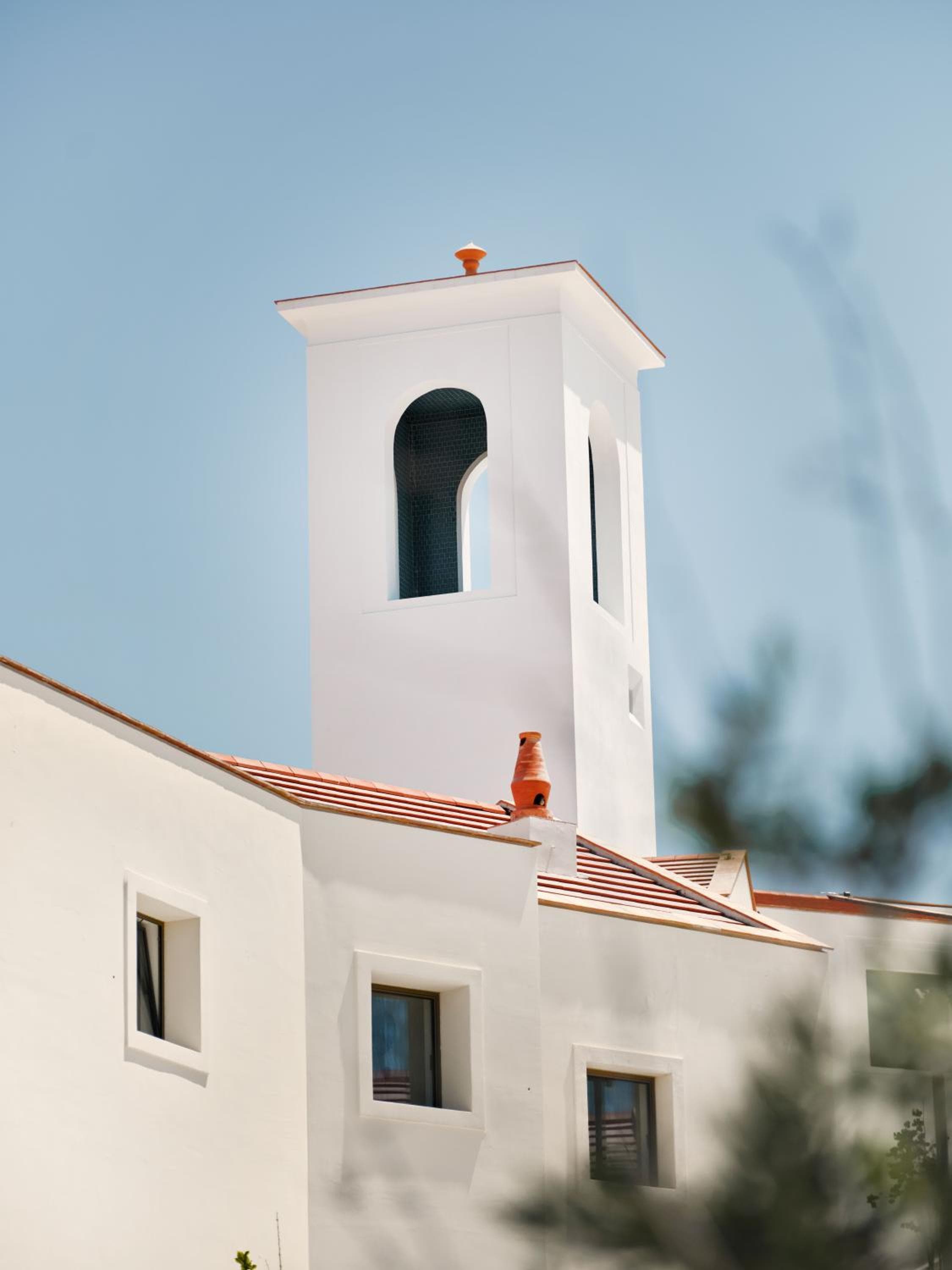 Viceroy at Ombria Algarve 6