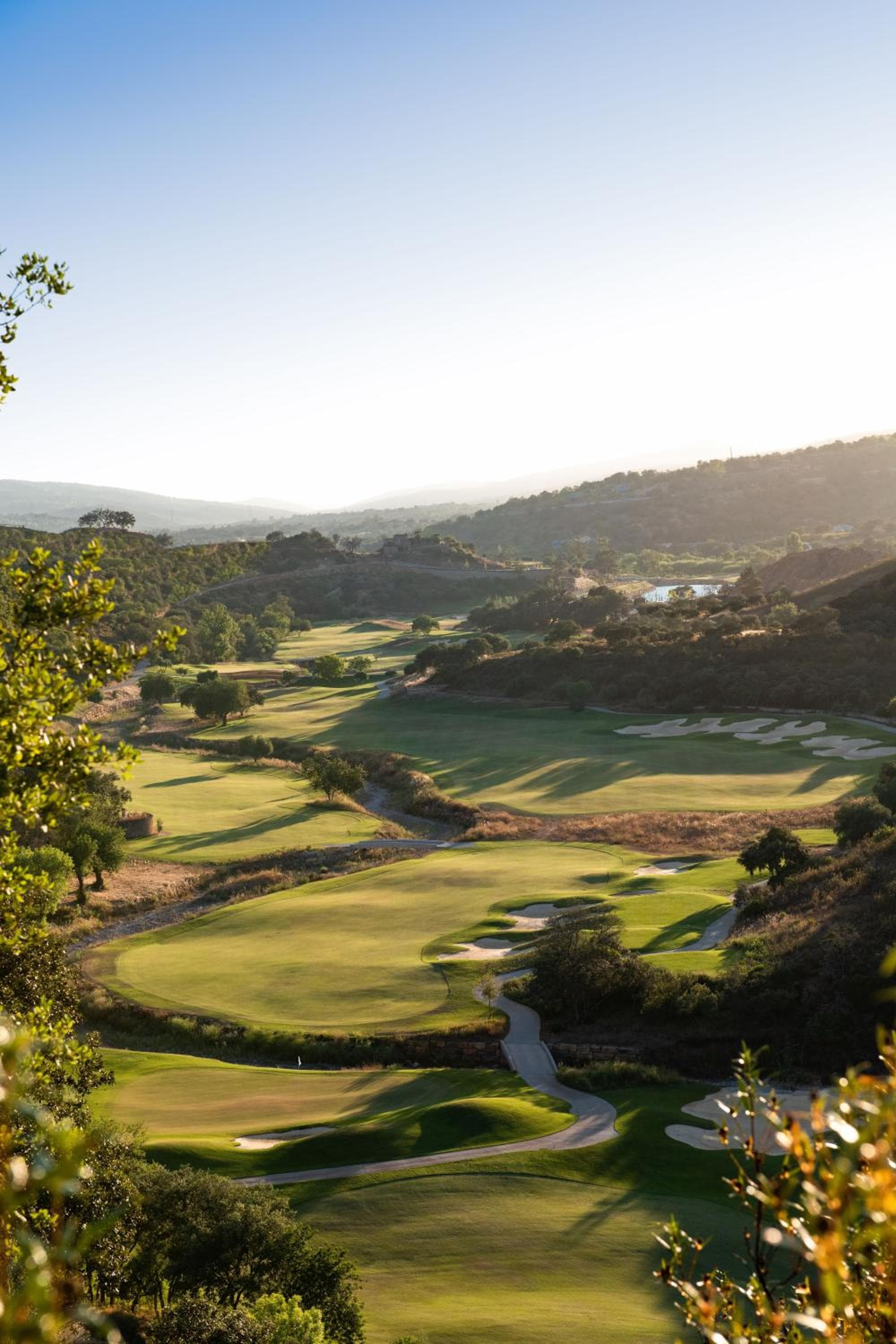Viceroy at Ombria Algarve 3
