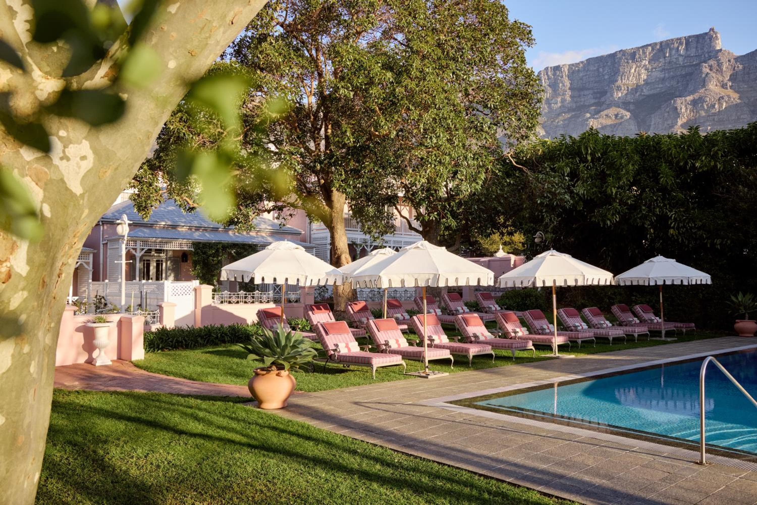 Mount Nelson, A Belmond Hotel, Cape Town 3