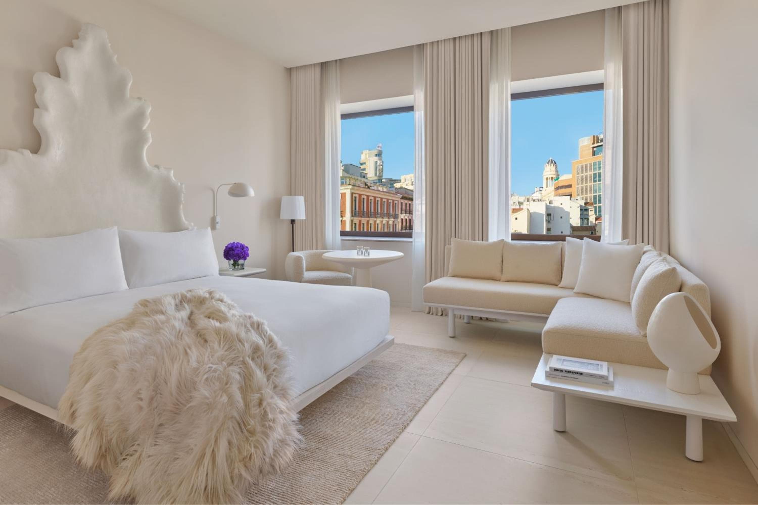 The Madrid EDITION 5