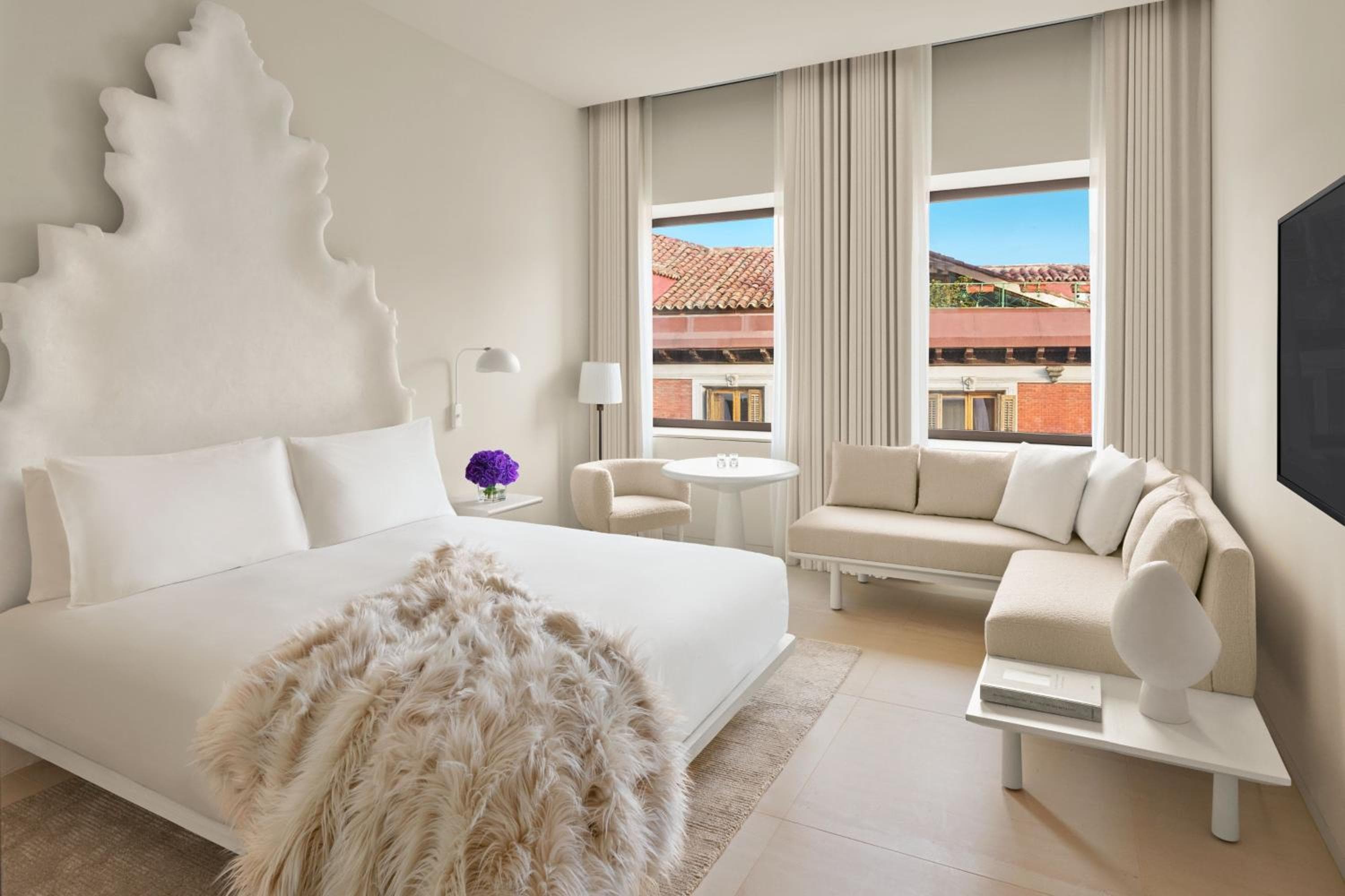 The Madrid EDITION 5