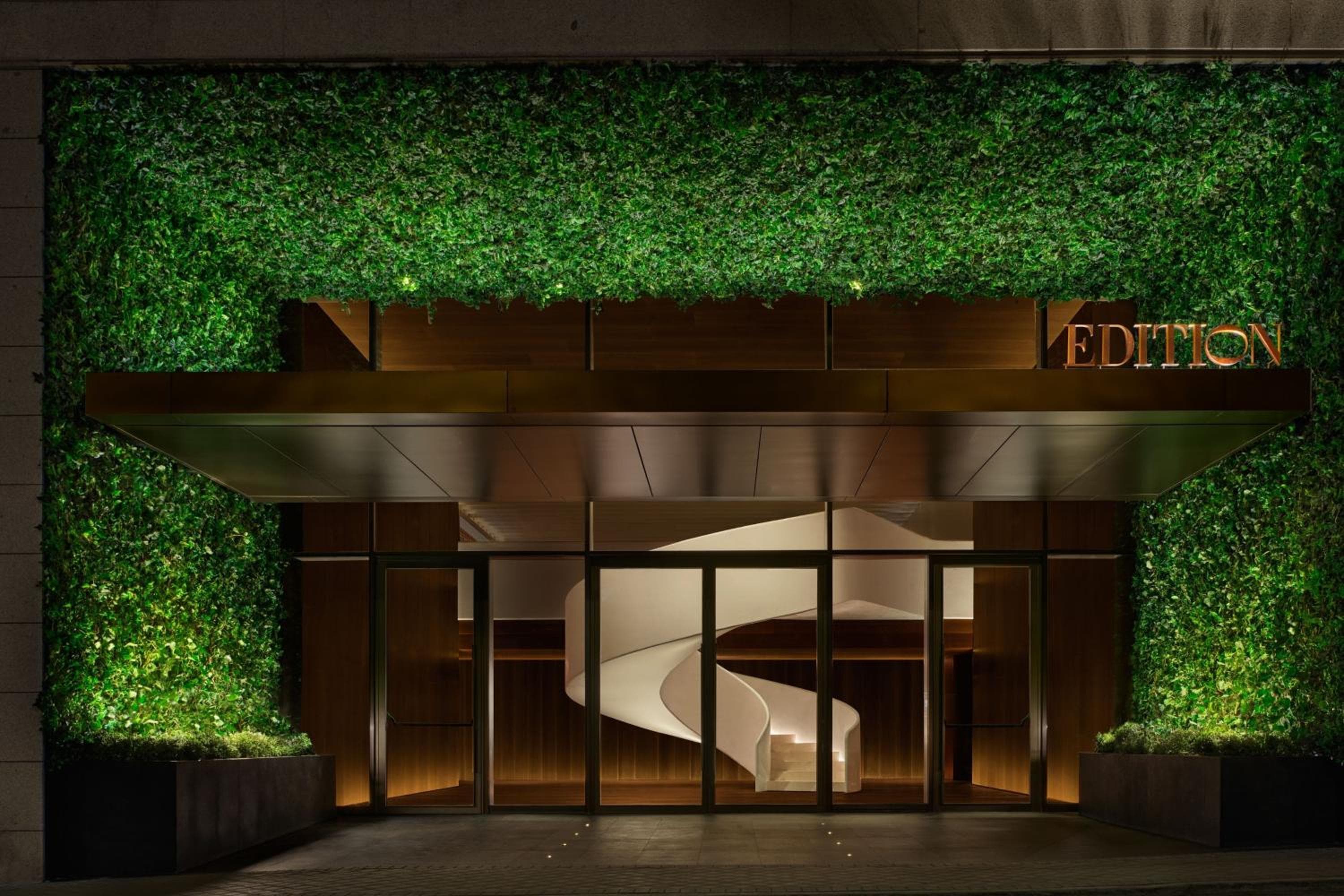 The Madrid EDITION 3