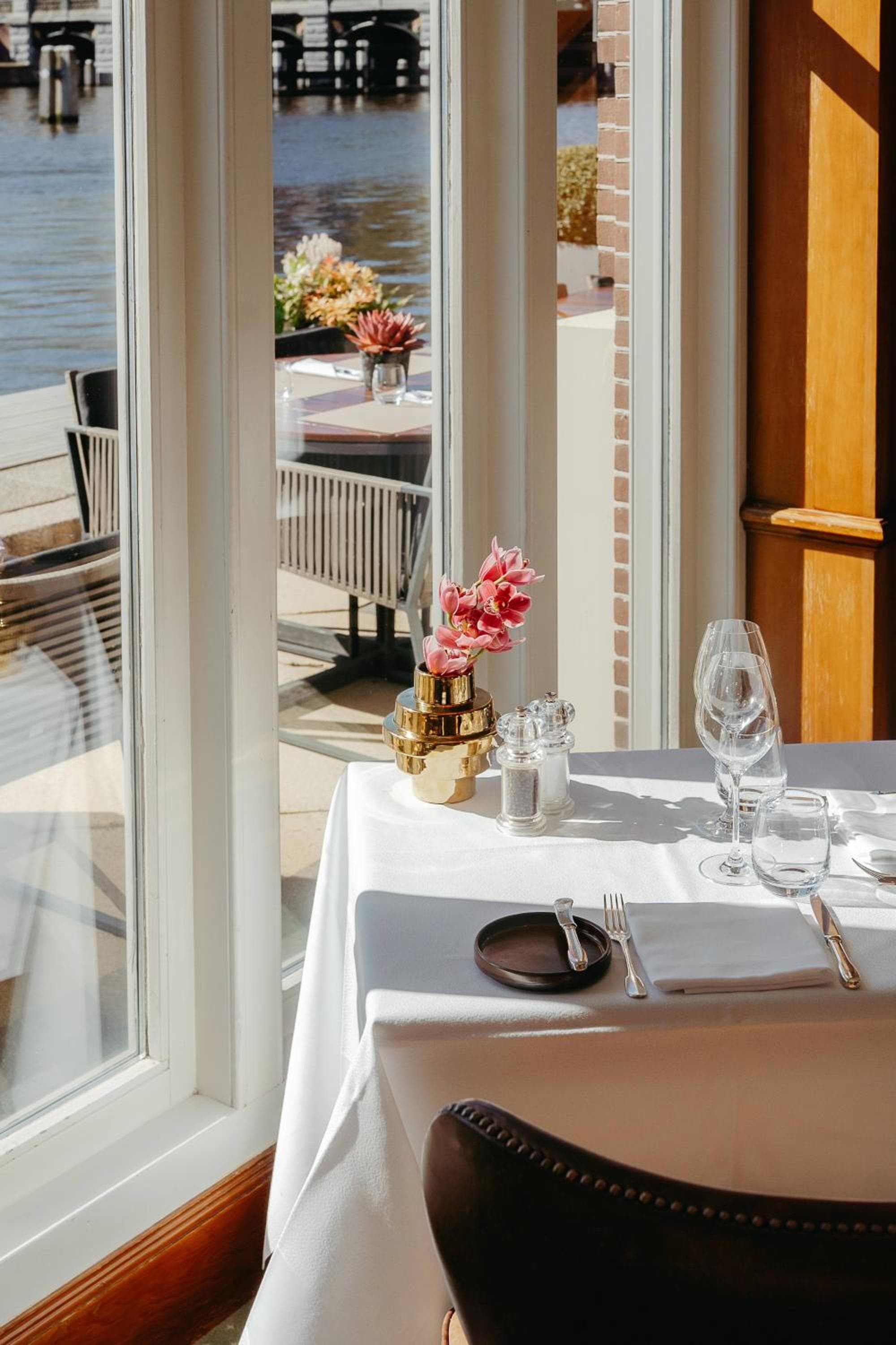 InterContinental Amstel Amsterdam by IHG 3