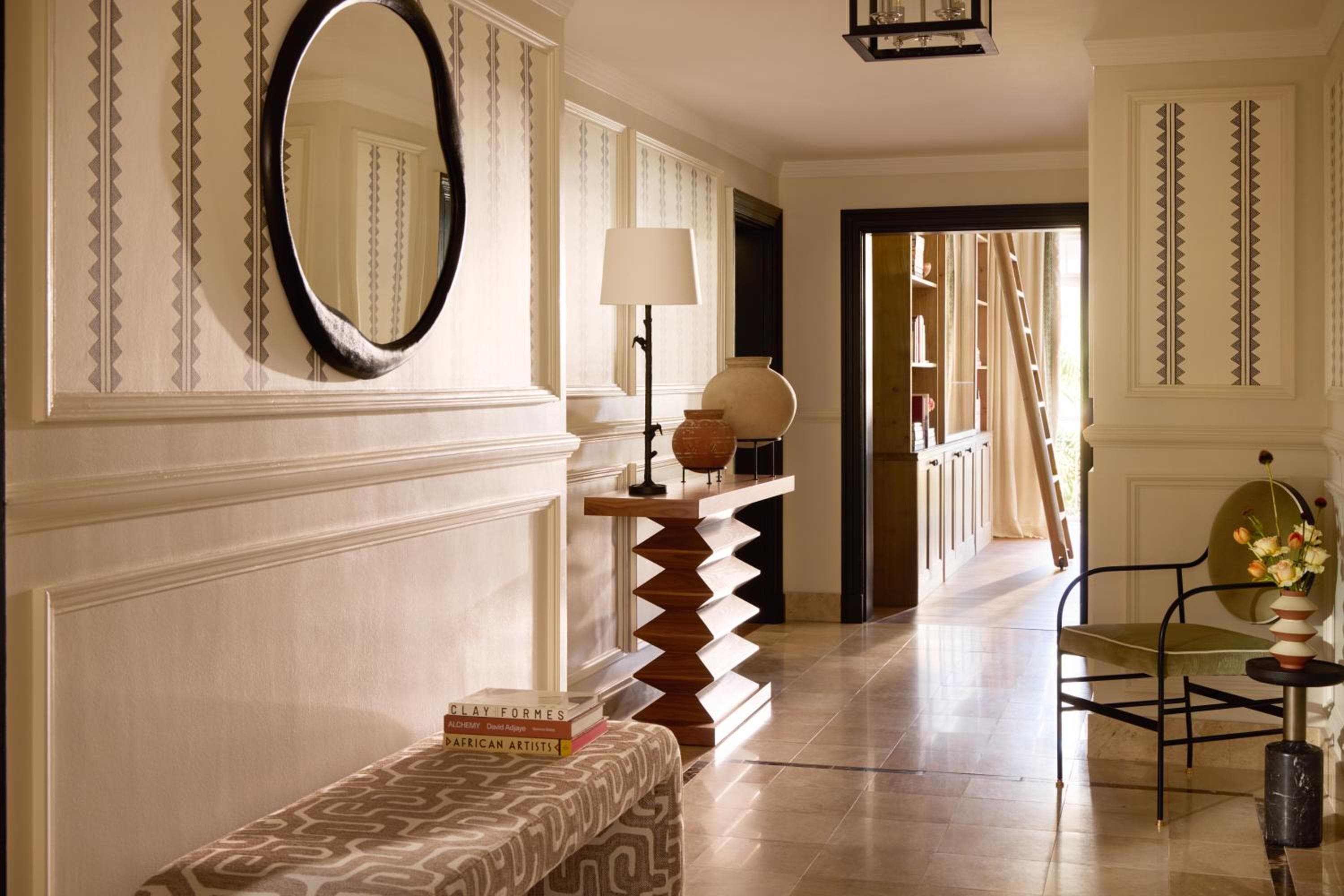 Mount Nelson, A Belmond Hotel, Cape Town 6