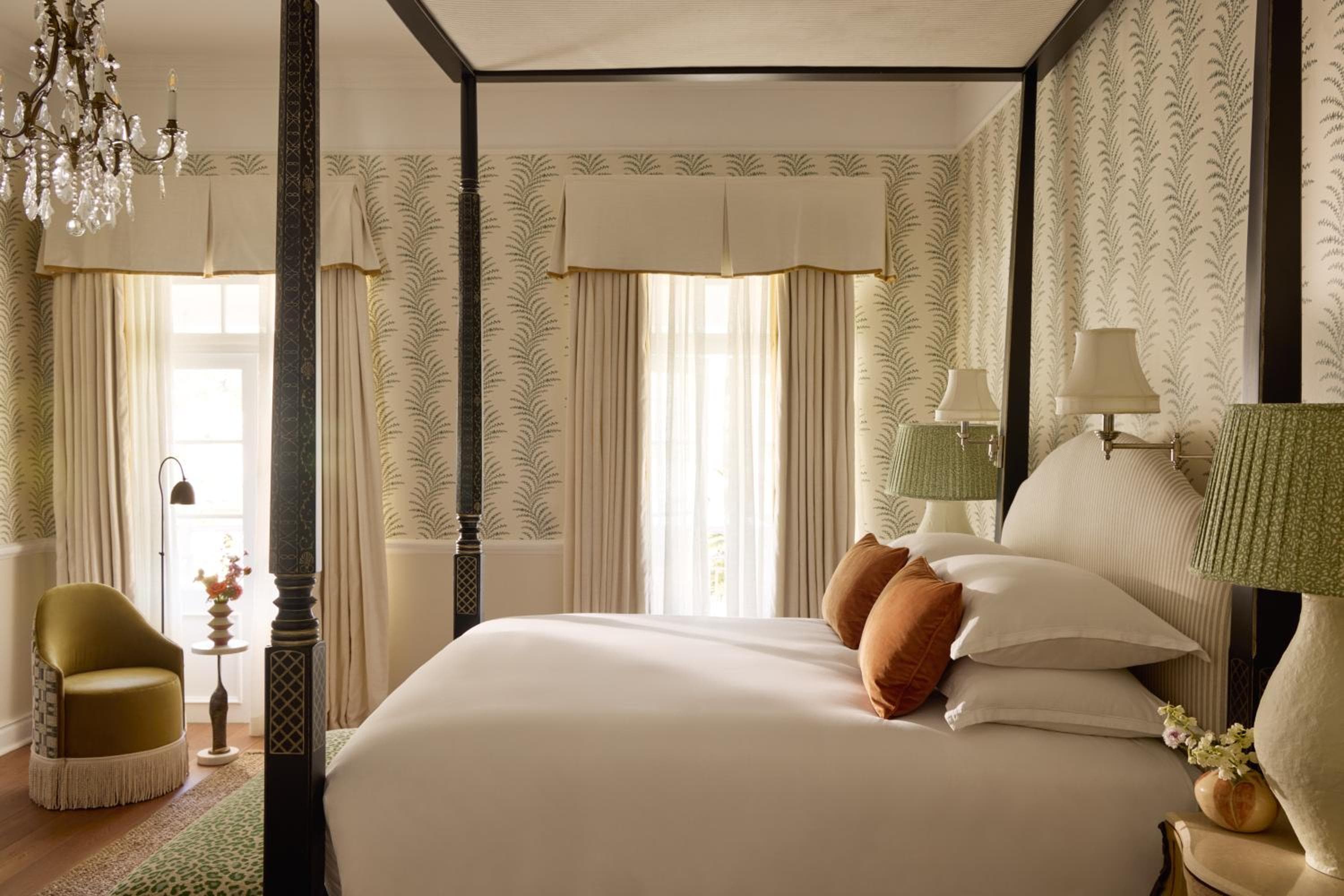 Mount Nelson, A Belmond Hotel, Cape Town 5