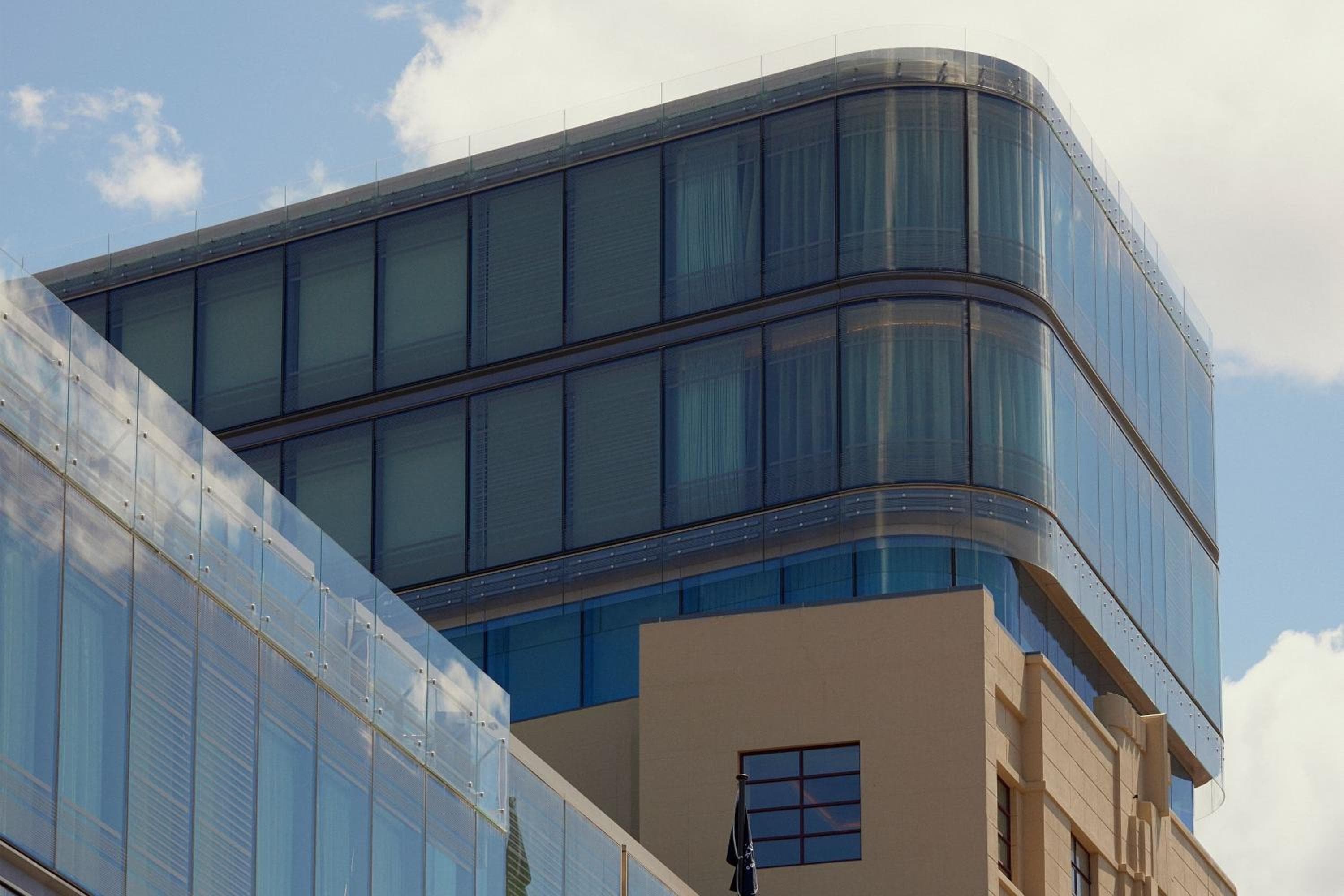 The Tasman, a Luxury Collection Hotel, Hobart 5