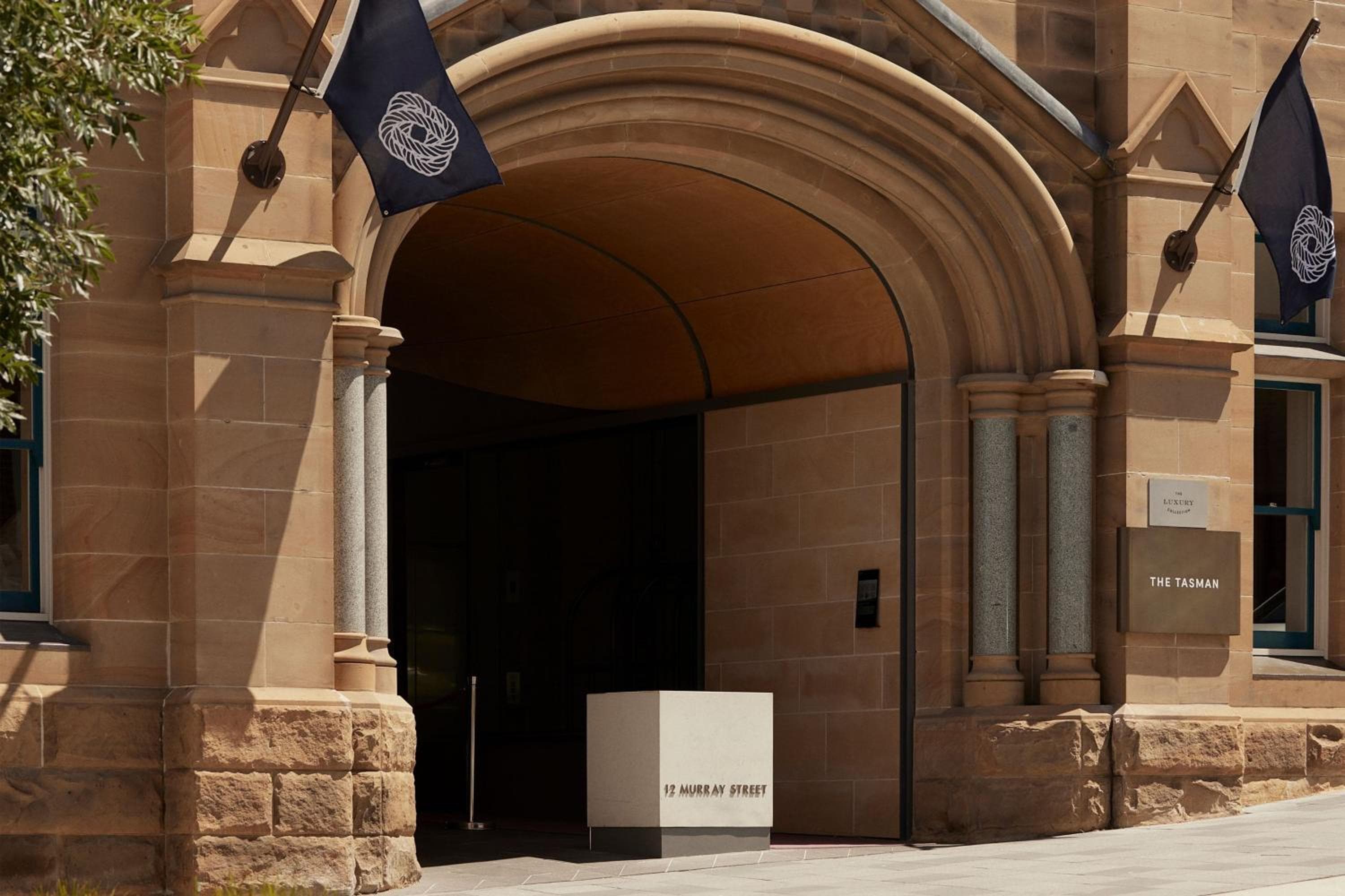 The Tasman, a Luxury Collection Hotel, Hobart 4