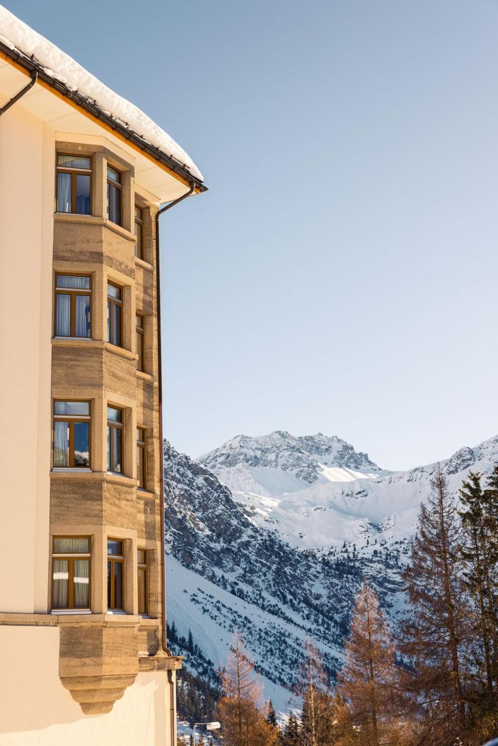 Hotel Altein Arosa, a Faern Collection Resort