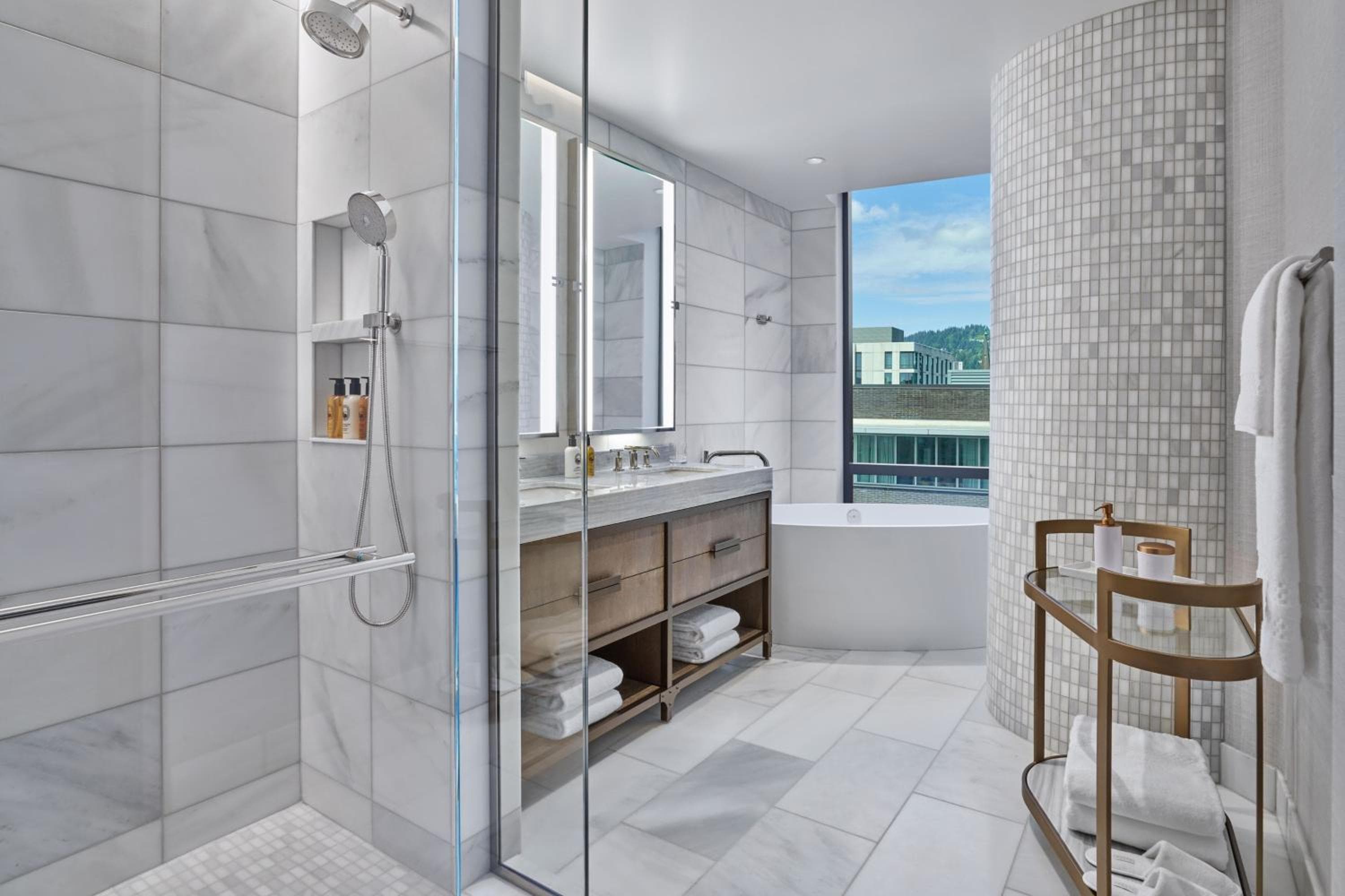 The Ritz-Carlton, Portland 5