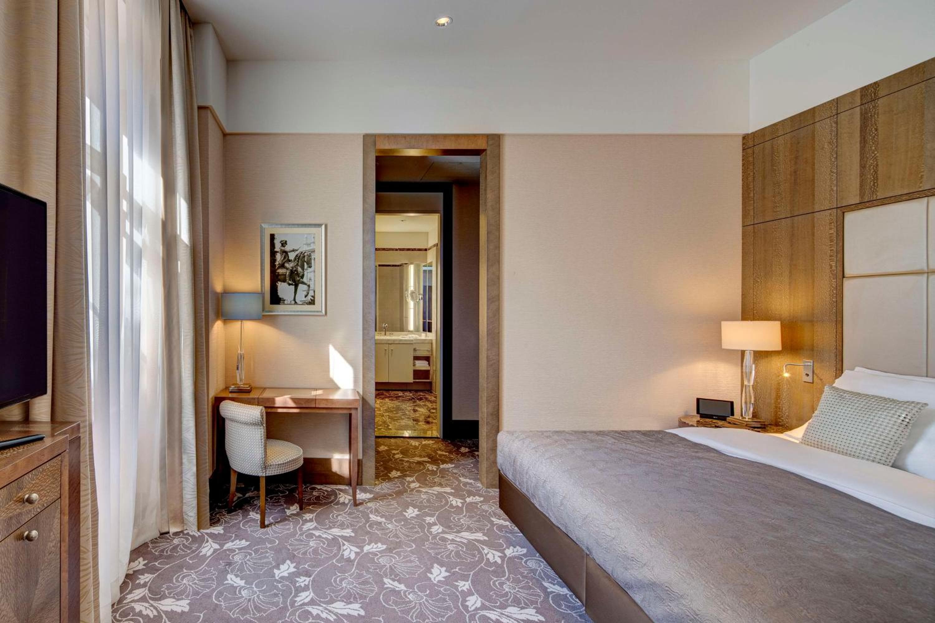 Anantara Palais Hansen Vienna - A Leading Hotel of the World 3