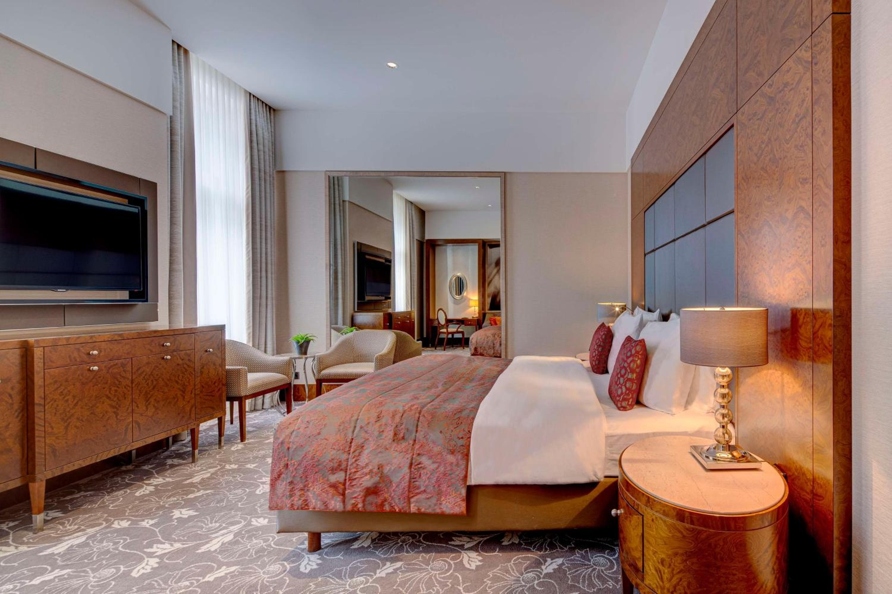 Anantara Palais Hansen Vienna - A Leading Hotel of the World 4