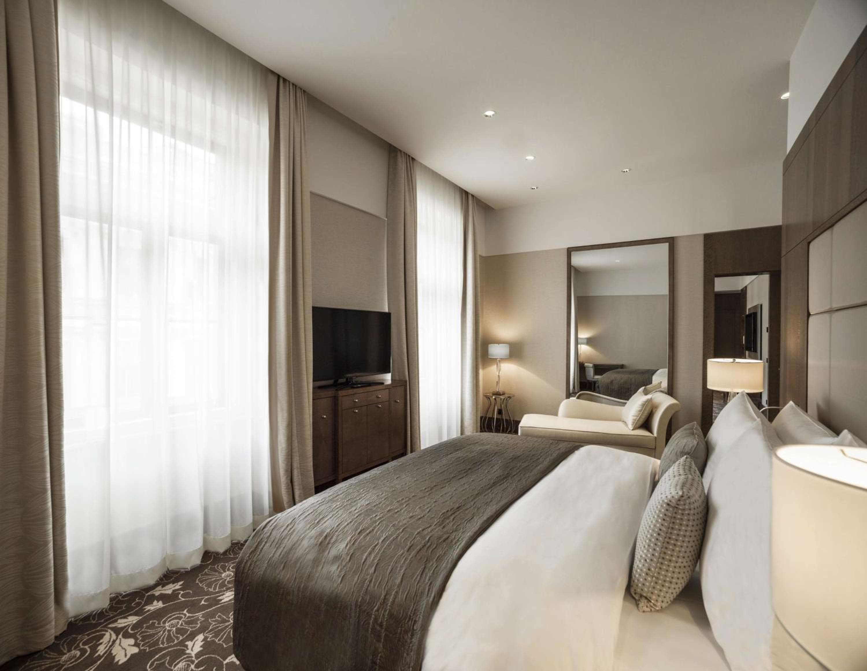 Anantara Palais Hansen Vienna - A Leading Hotel of the World 5