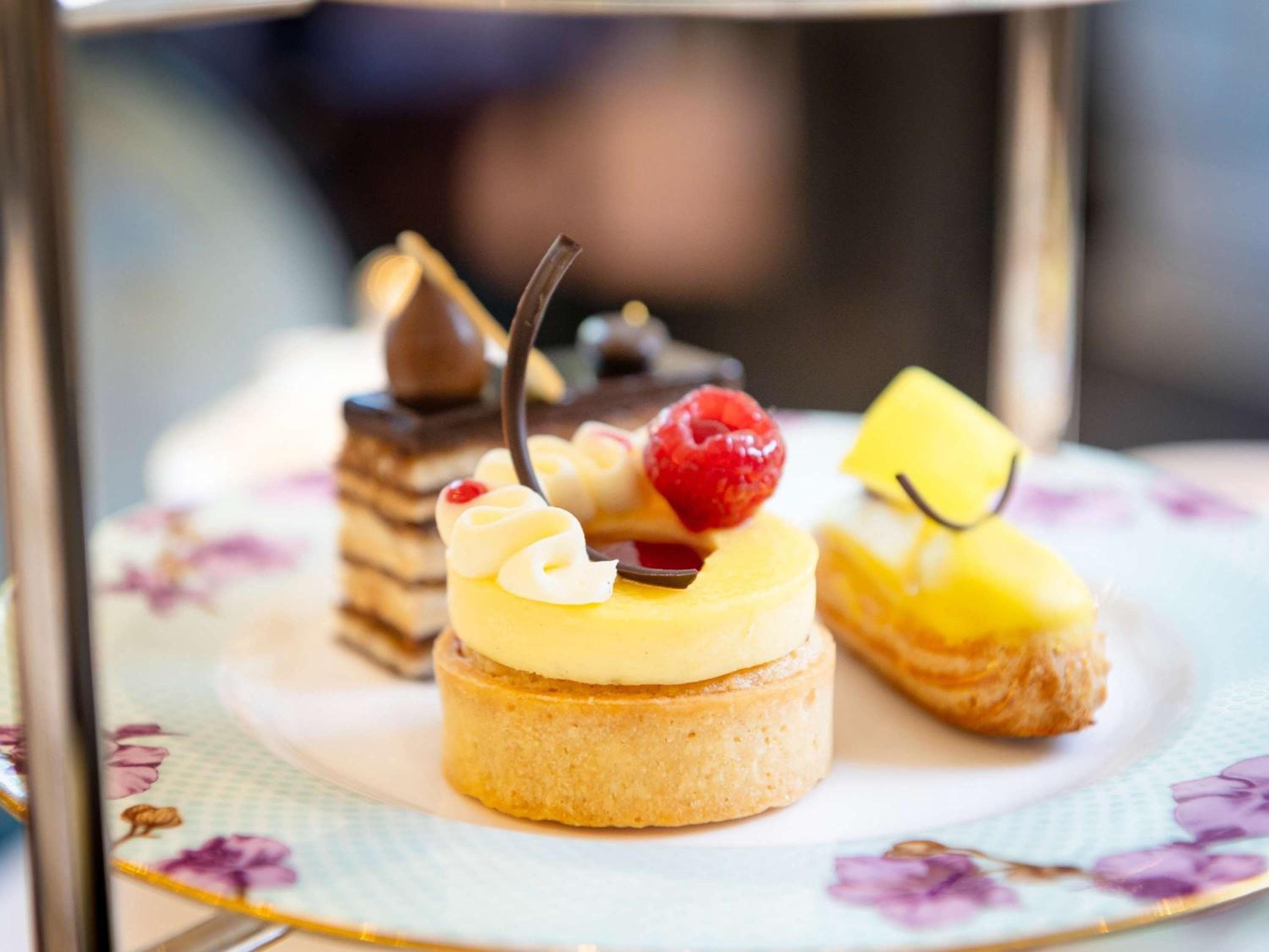 Fairmont Windsor Park 6