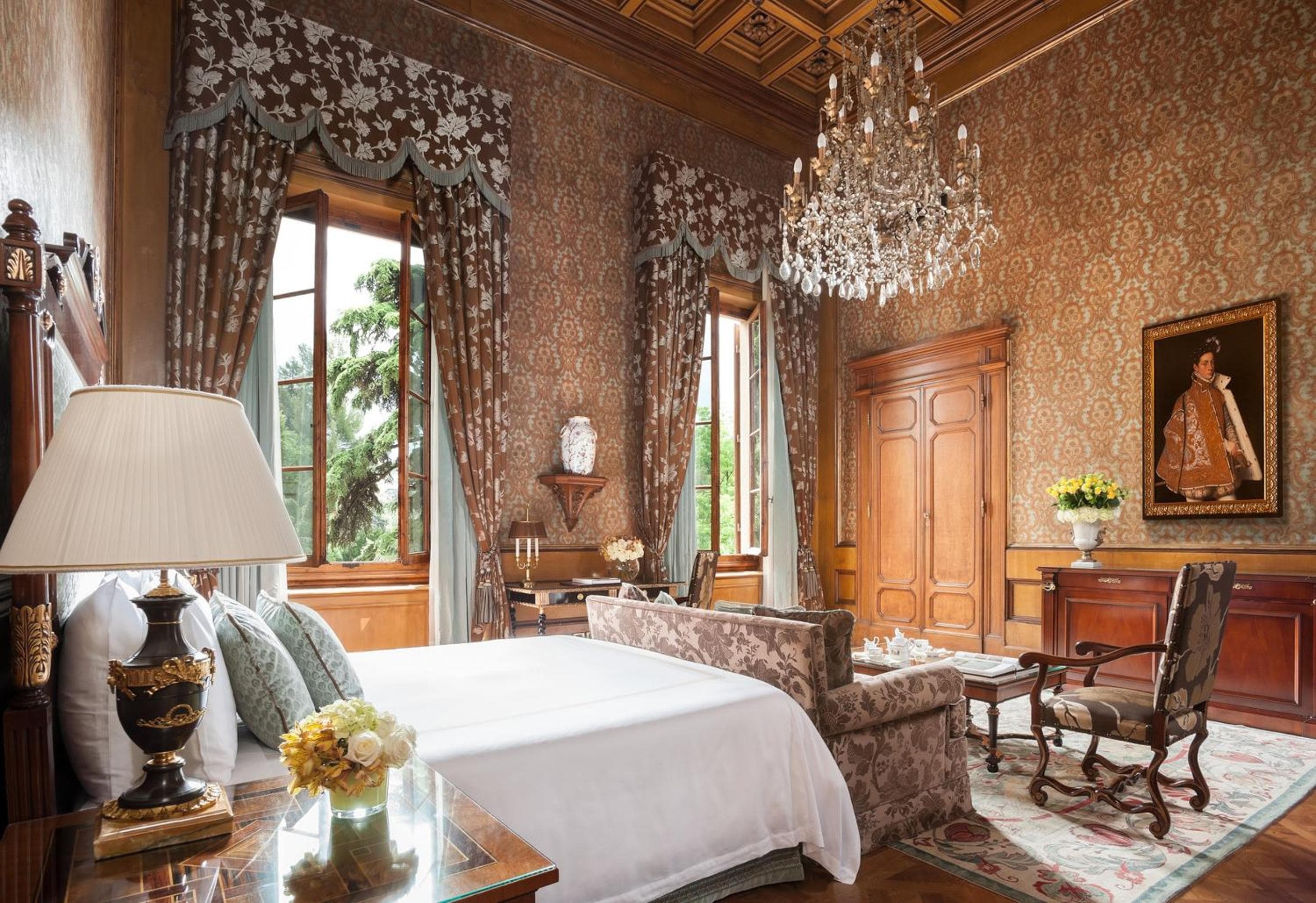 Four Seasons Hotel Firenze 5