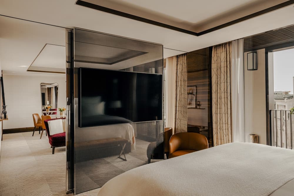 Bvlgari Hotel Paris 5