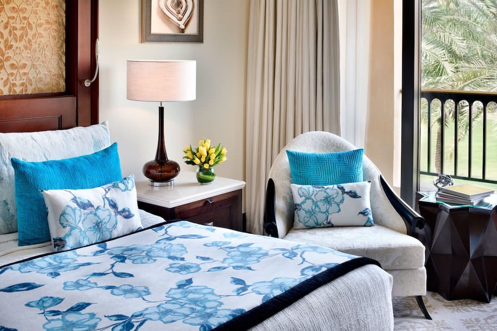 One&Only Royal Mirage 5