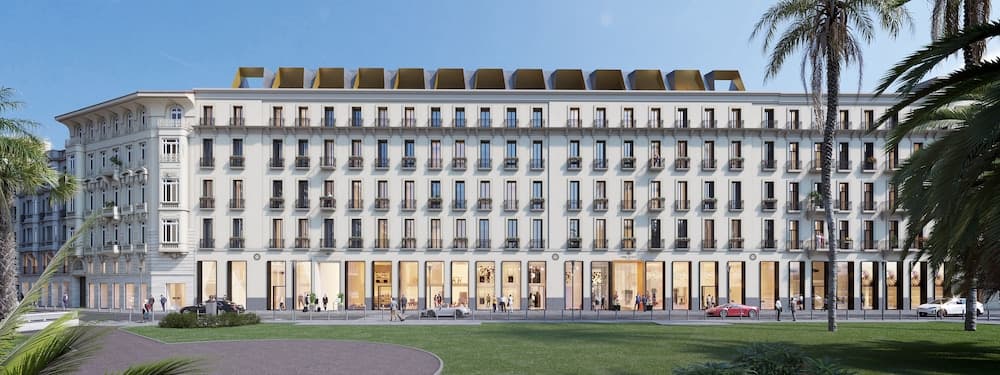 Maison Albar - Le Victoria