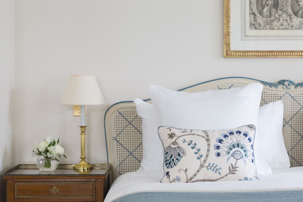 Le Bristol Paris - Oetker Hotels 4