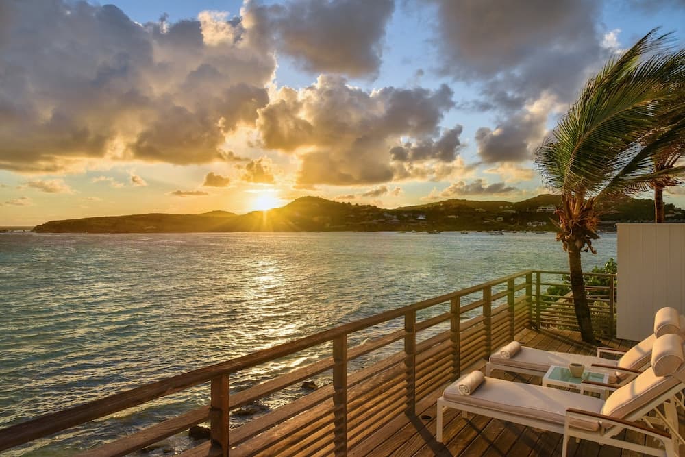 Rosewood Le Guanahani St Barth 5