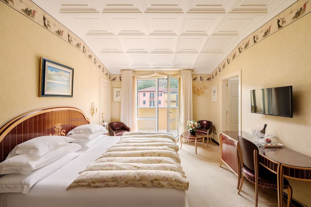 Grand Hotel Villa Serbelloni 6