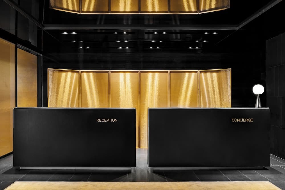 Bvlgari Hotel Paris 3