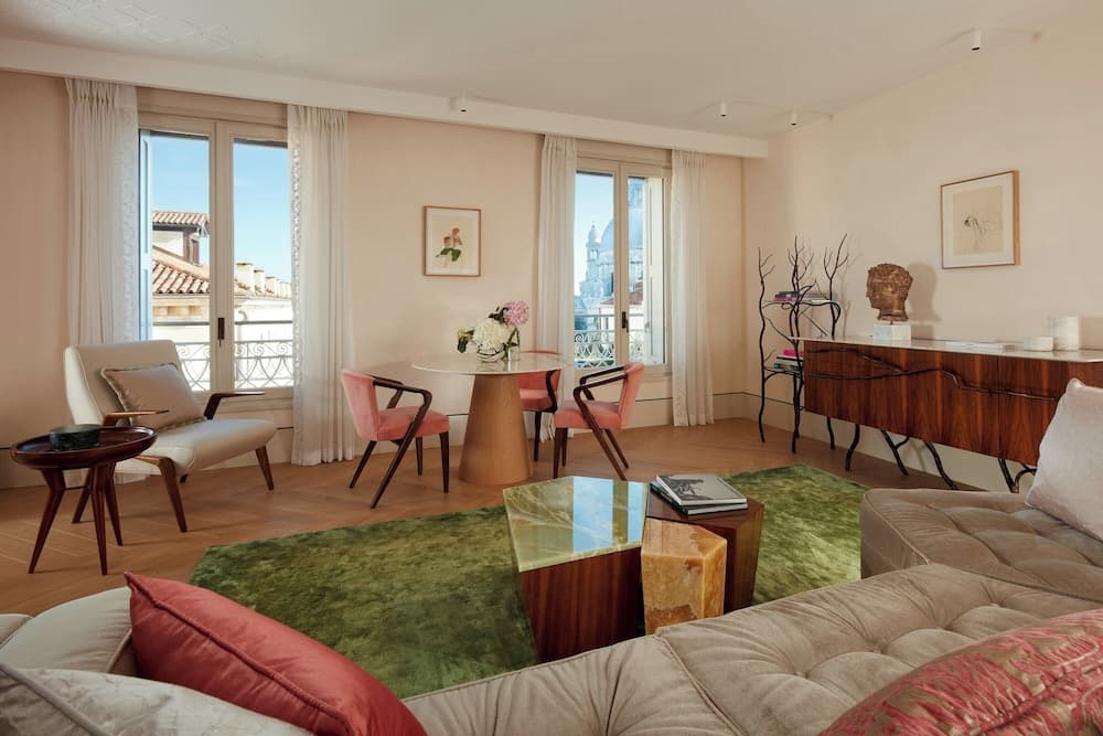 The St. Regis Venice 5