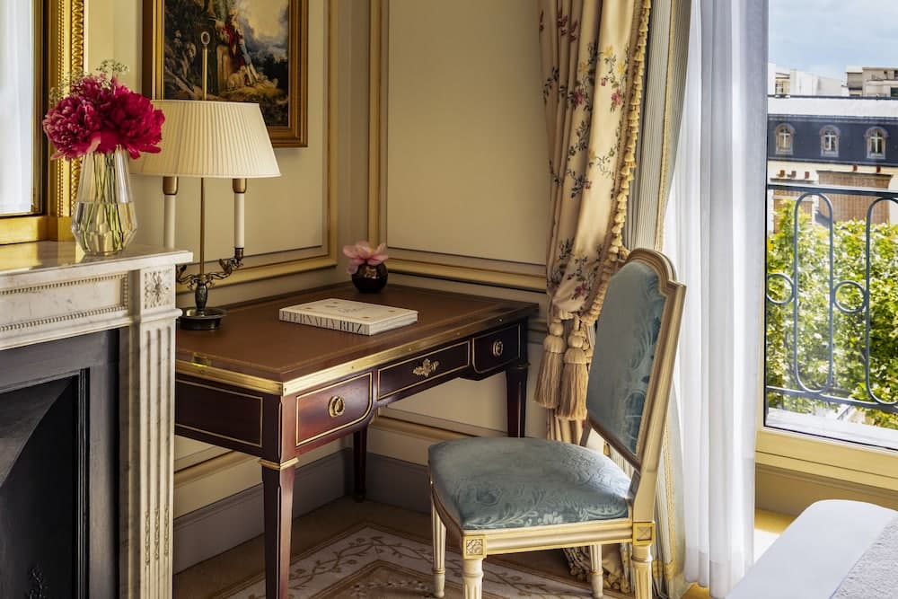 Ritz Paris 5