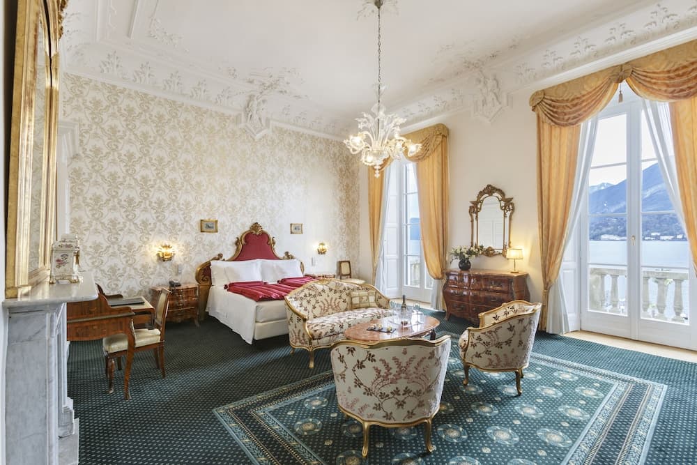 Grand Hotel Villa Serbelloni 5