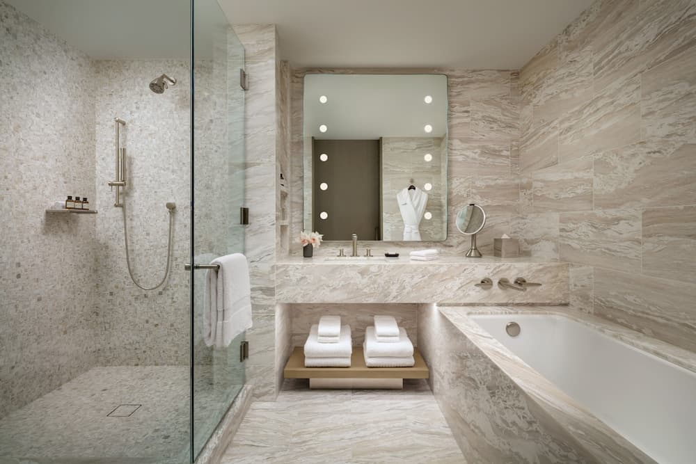 Fairmont Century Plaza Los Angeles at Beverly Hills 4