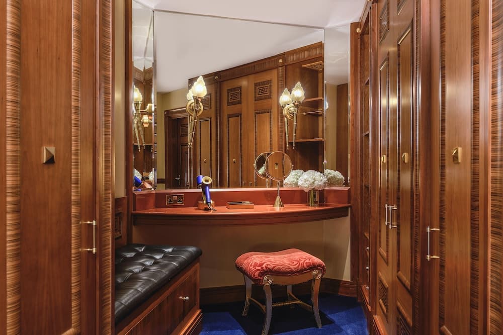 Jumeirah Burj Al Arab Dubai 5