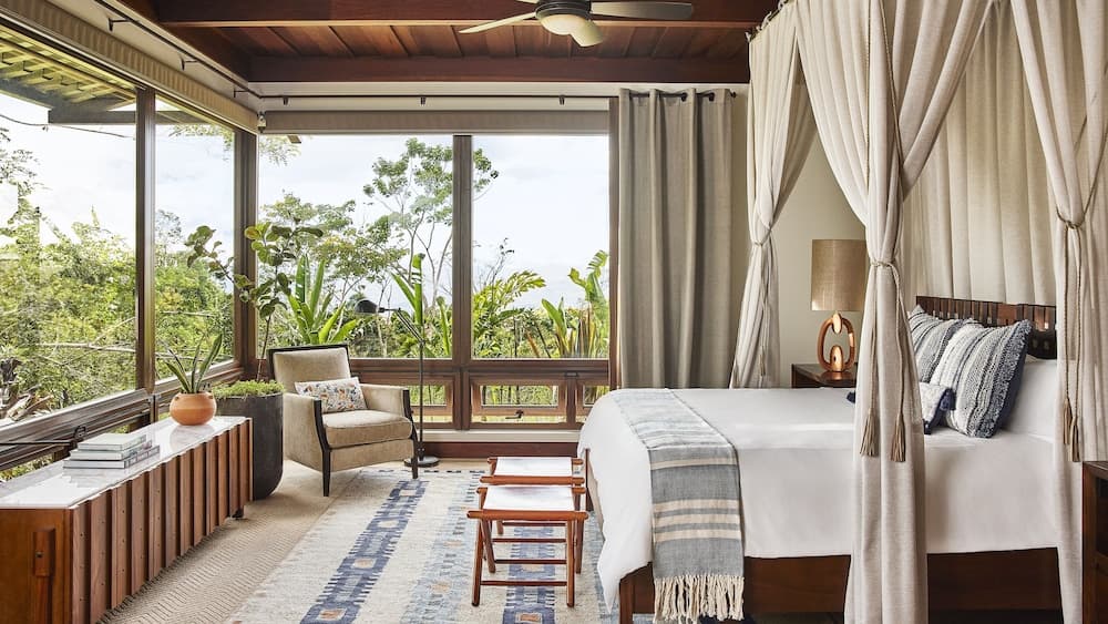 Hacienda AltaGracia, Auberge Collection 5