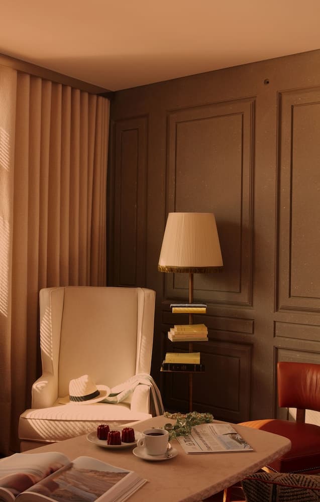 Mondrian Bordeaux Les Carmes 6