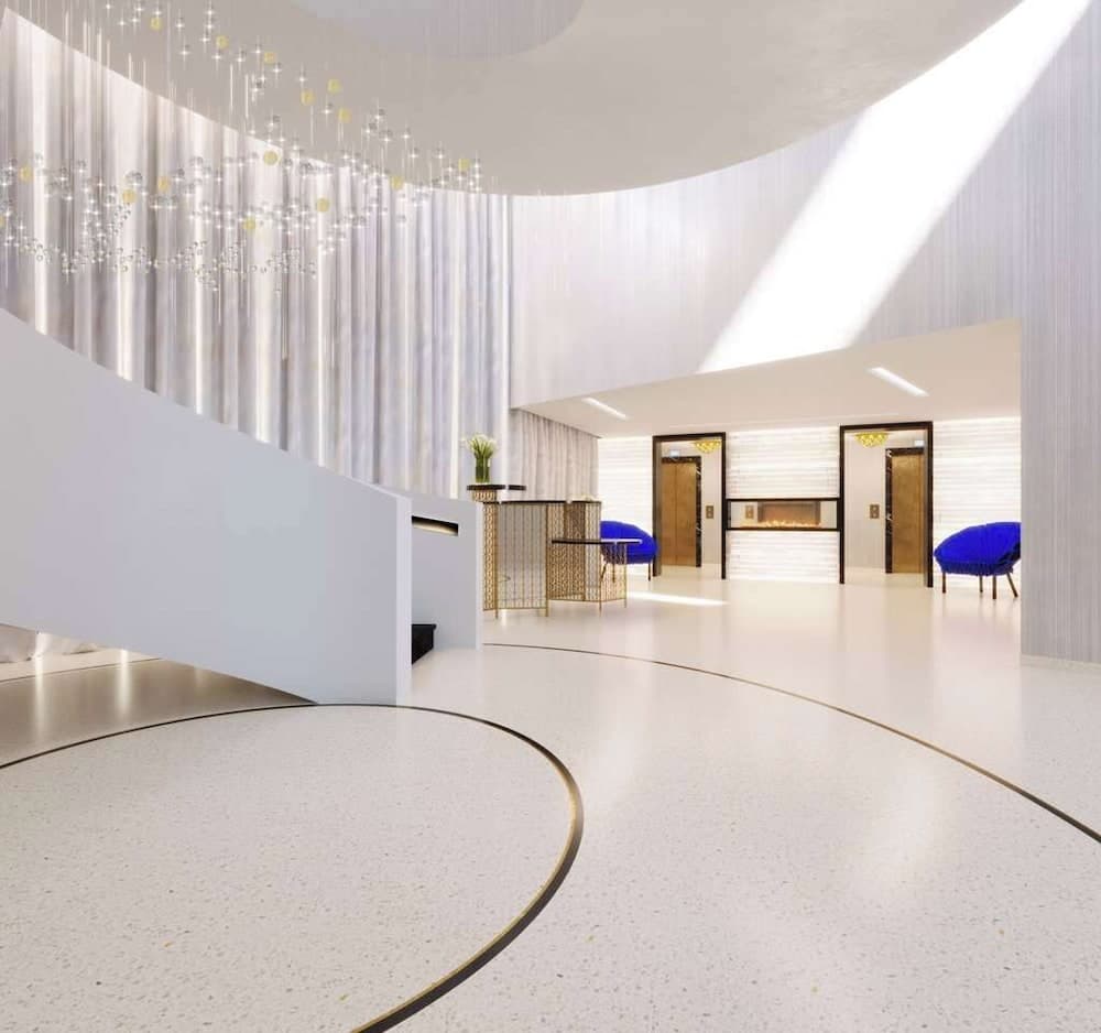 Maison Albar - Le Victoria 4